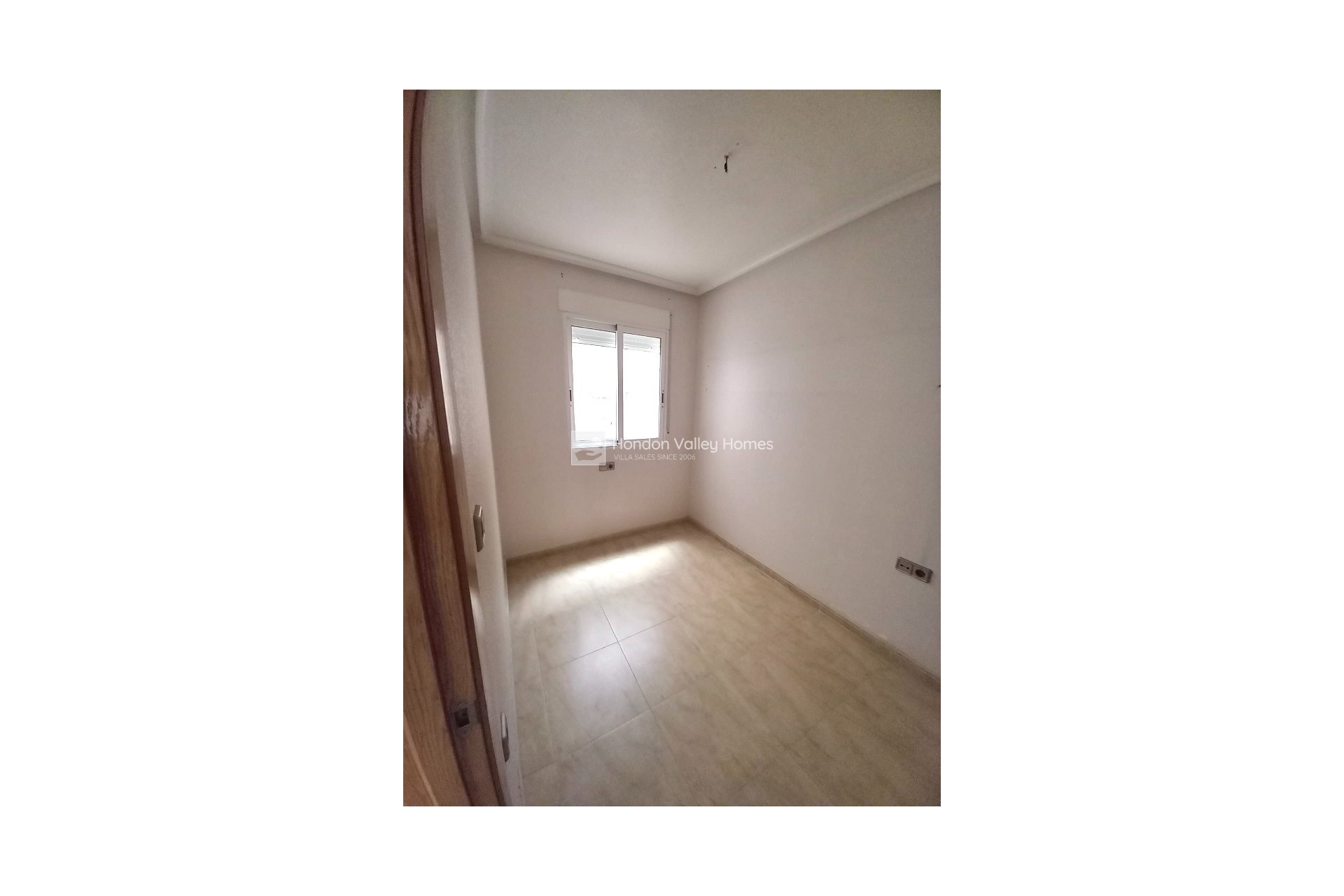 Rynek wtórny - Apartment - flat - Almoradí - Almoradi
