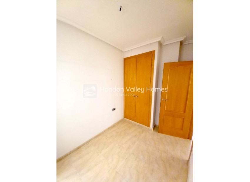 Rynek wtórny - Apartment - flat - Almoradí - Almoradi