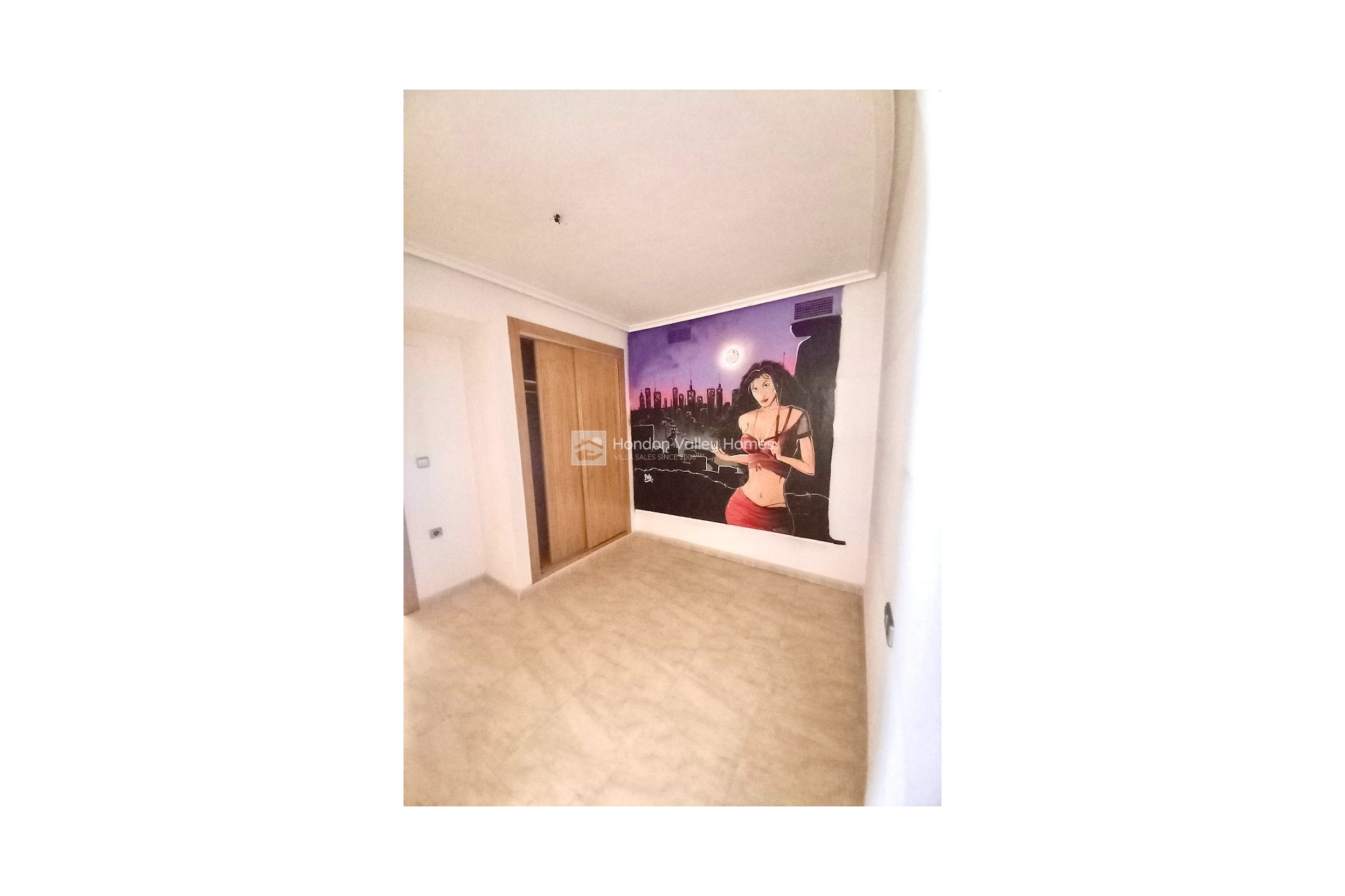 Rynek wtórny - Apartment - flat - Almoradí - Almoradi