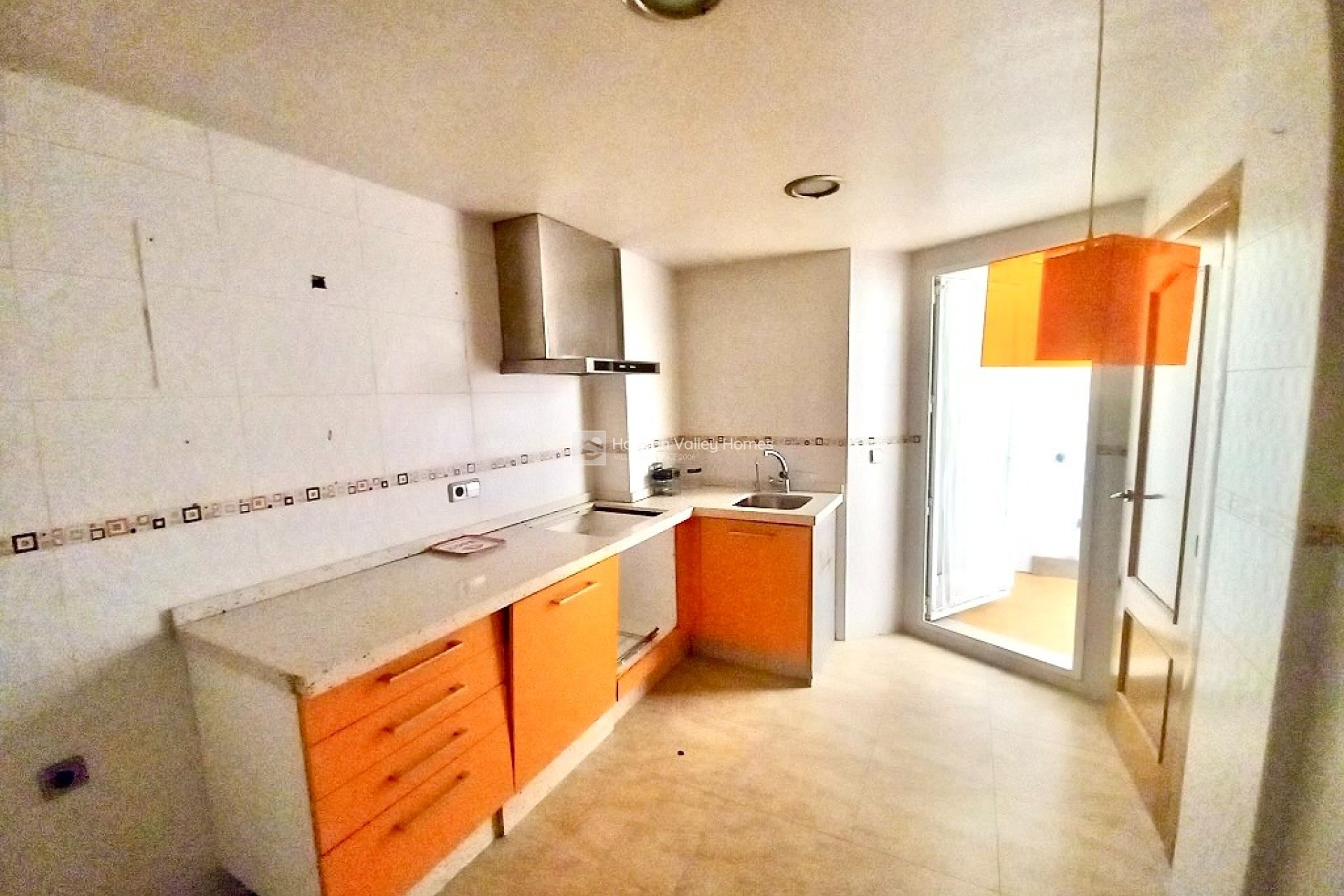 Rynek wtórny - Apartment - flat - Almoradí - Almoradi