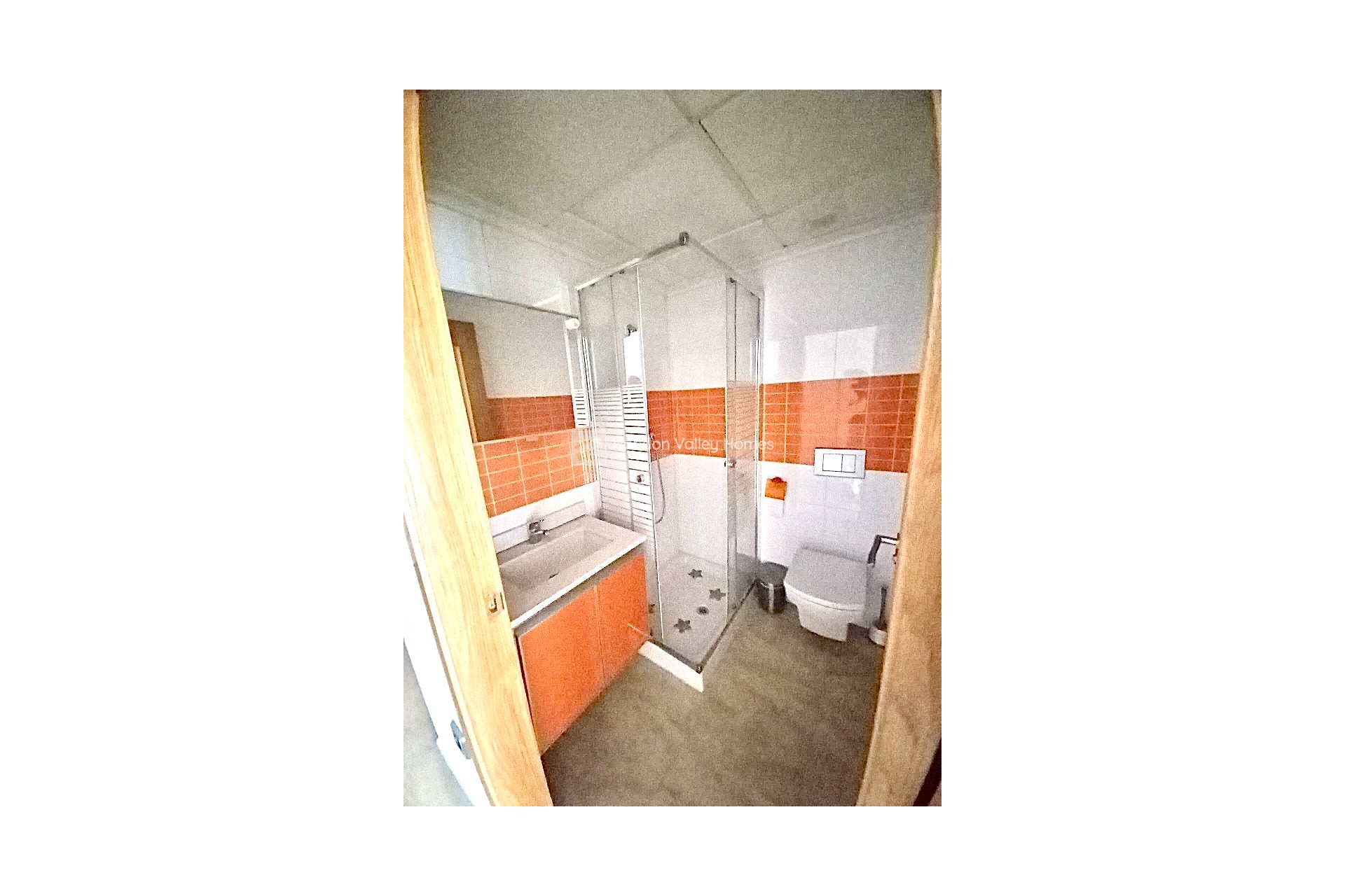 Rynek wtórny - Apartment - flat - Almoradí - Almoradi