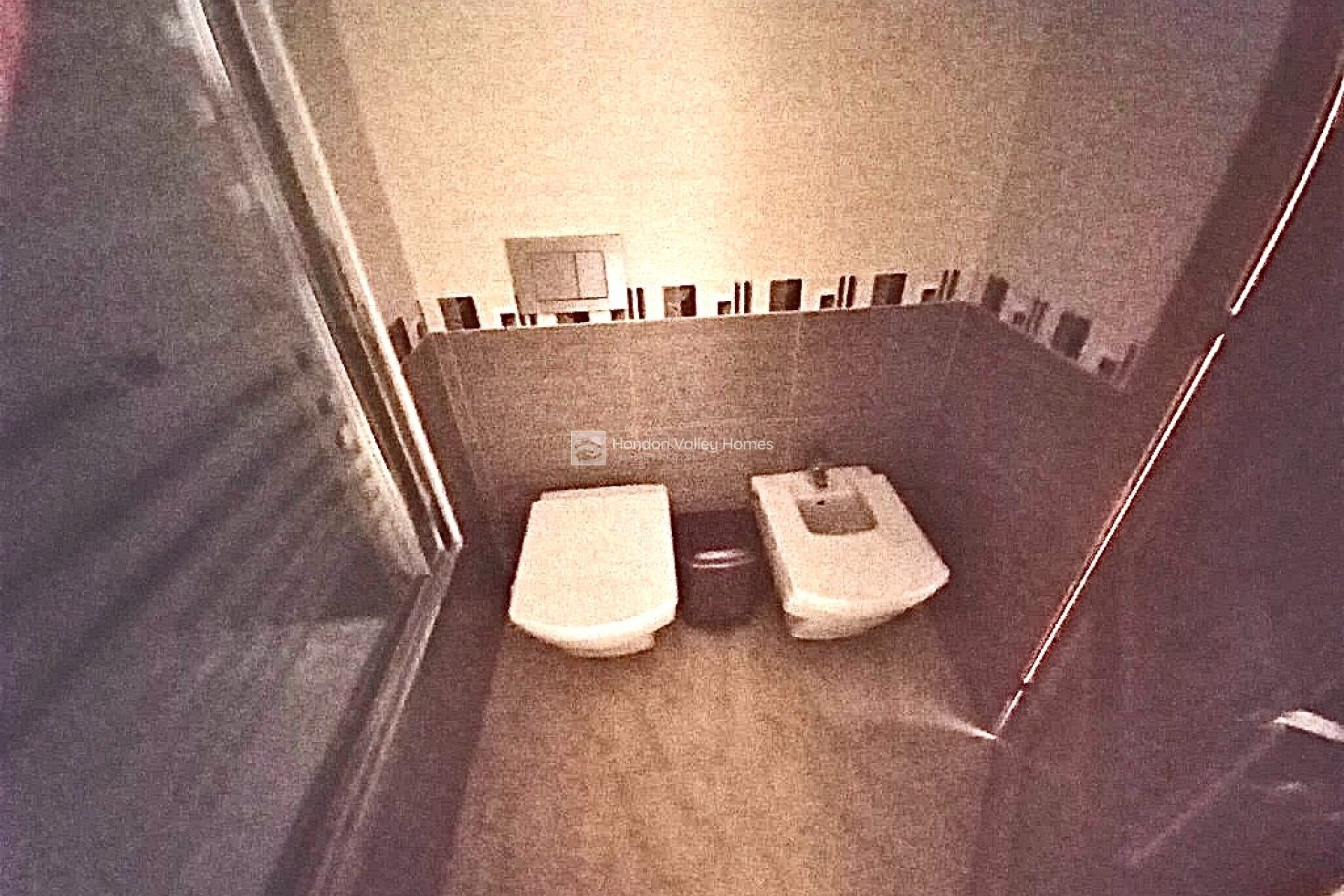 Rynek wtórny - Apartment - flat - Almoradí - Almoradi