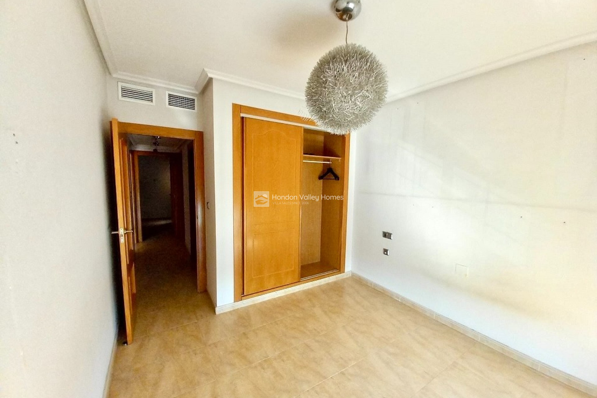Rynek wtórny - Apartment - flat - Almoradí - Almoradi