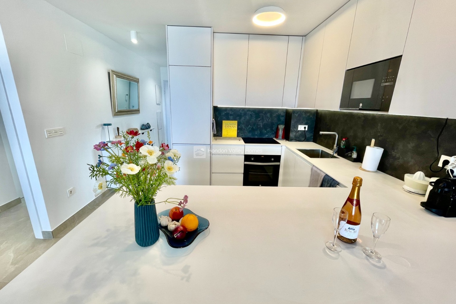 Rynek wtórny - Apartment - flat - Benijofar