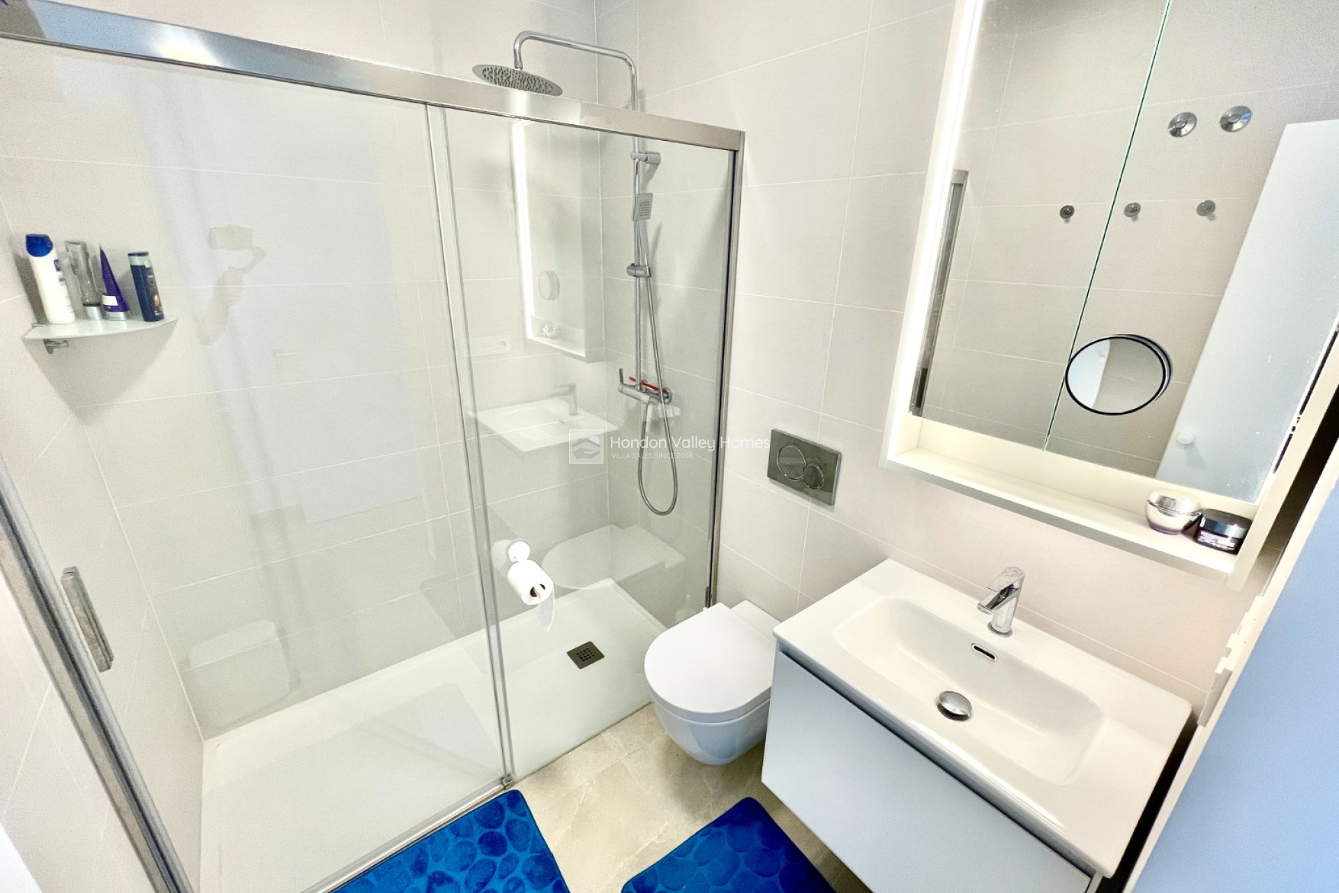 Rynek wtórny - Apartment - flat - Benijofar