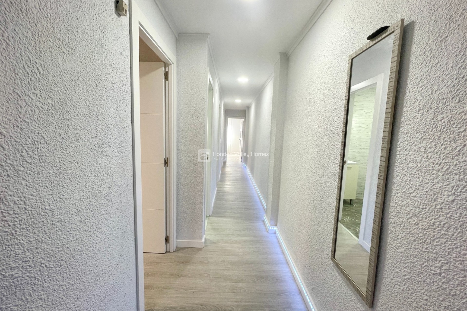 Rynek wtórny - Apartment - flat - Bigastro