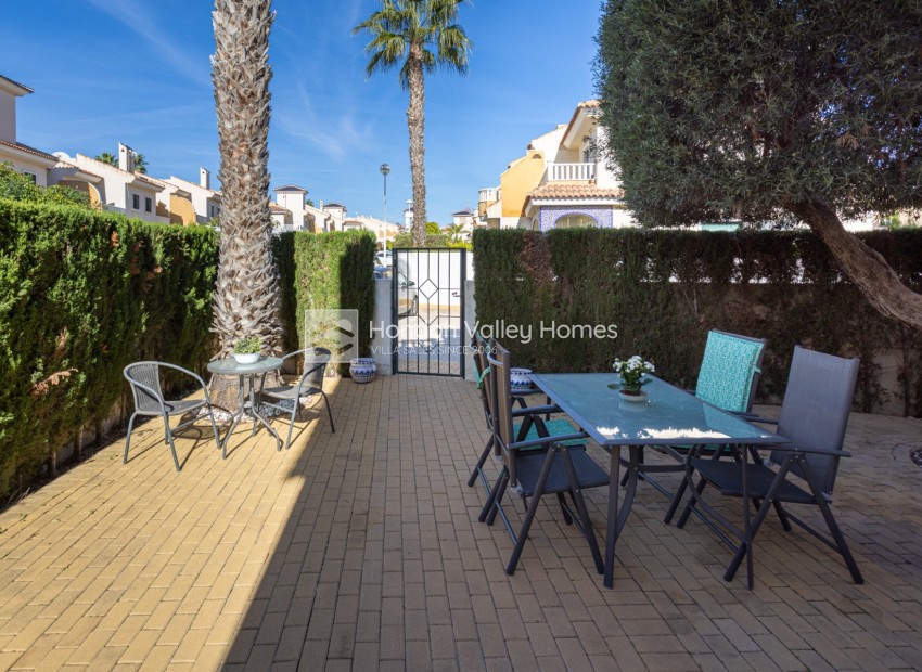 Rynek wtórny - Apartment flat - Ciudad Quesada - Rojales - Doña Pepa