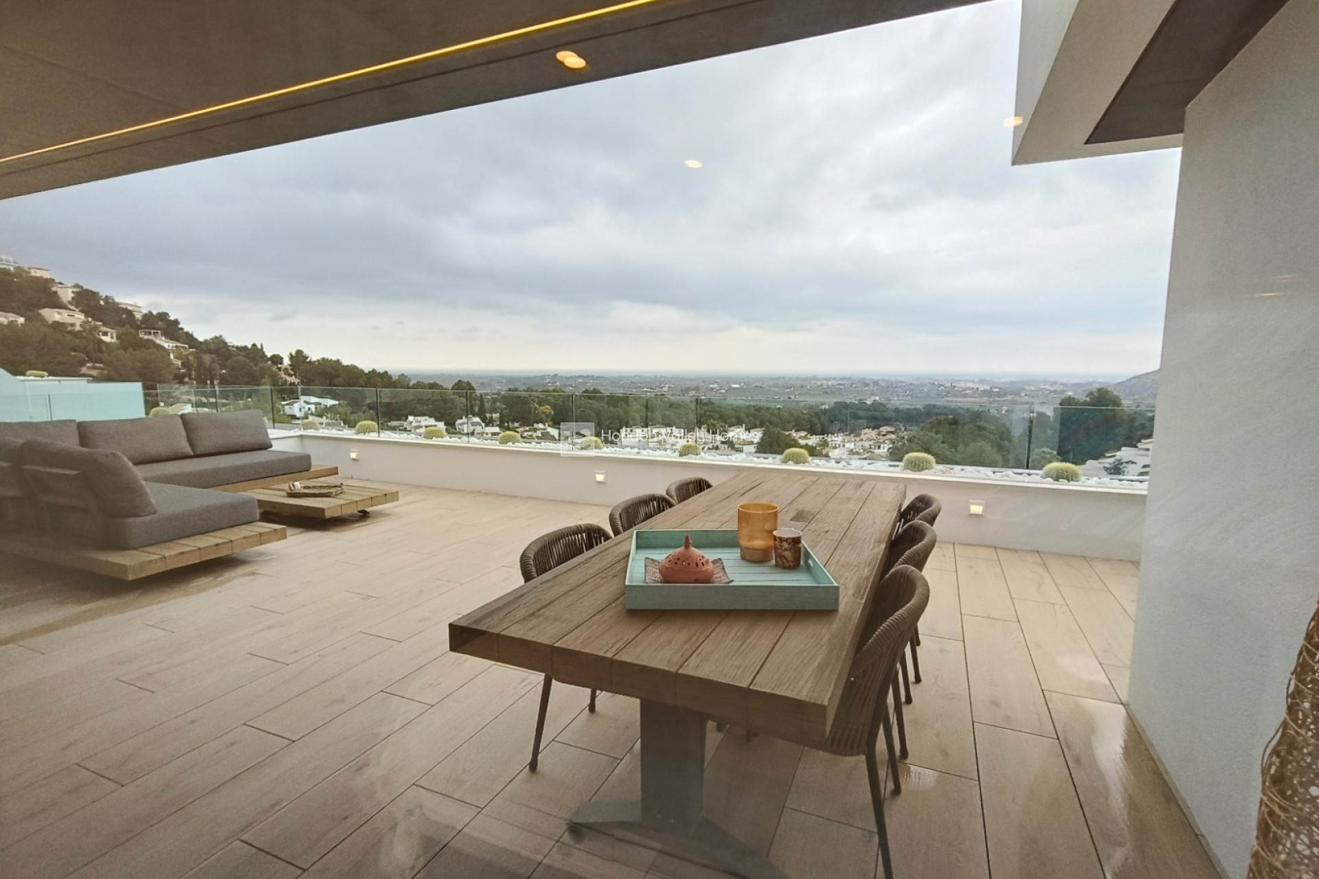 Rynek wtórny - Apartment - flat - Denia - La Xara - La Sella