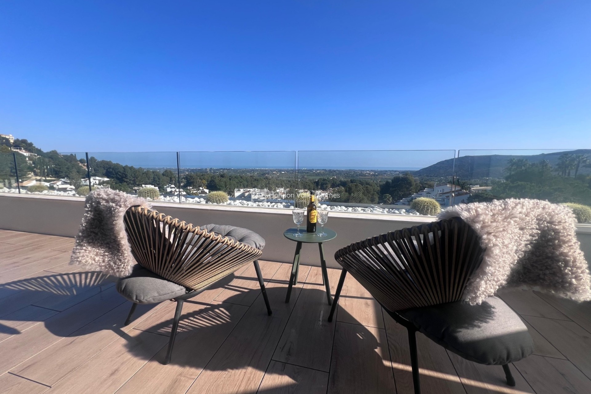 Rynek wtórny - Apartment - flat - Denia - La Xara - La Sella