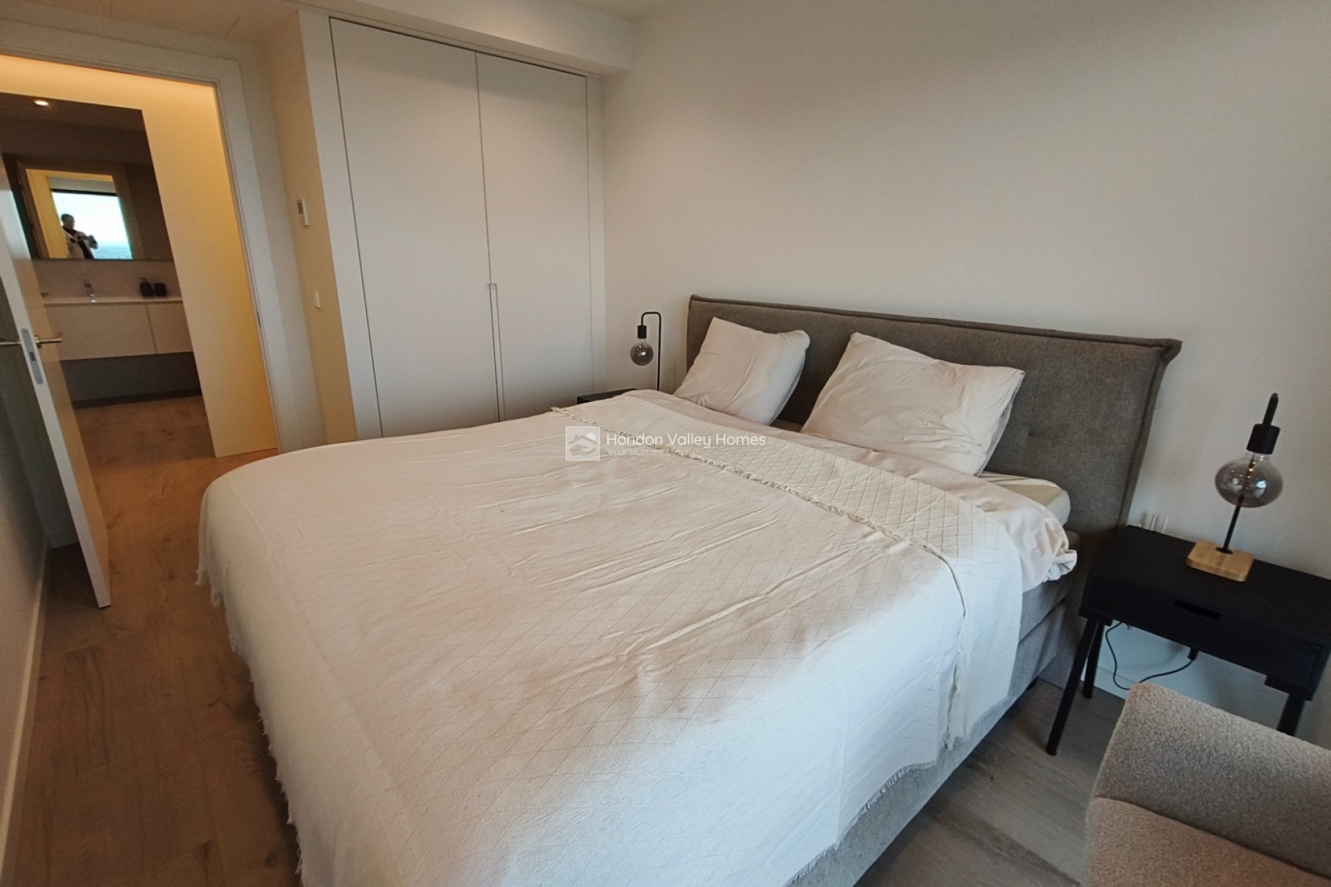 Rynek wtórny - Apartment - flat - Denia - La Xara - La Sella