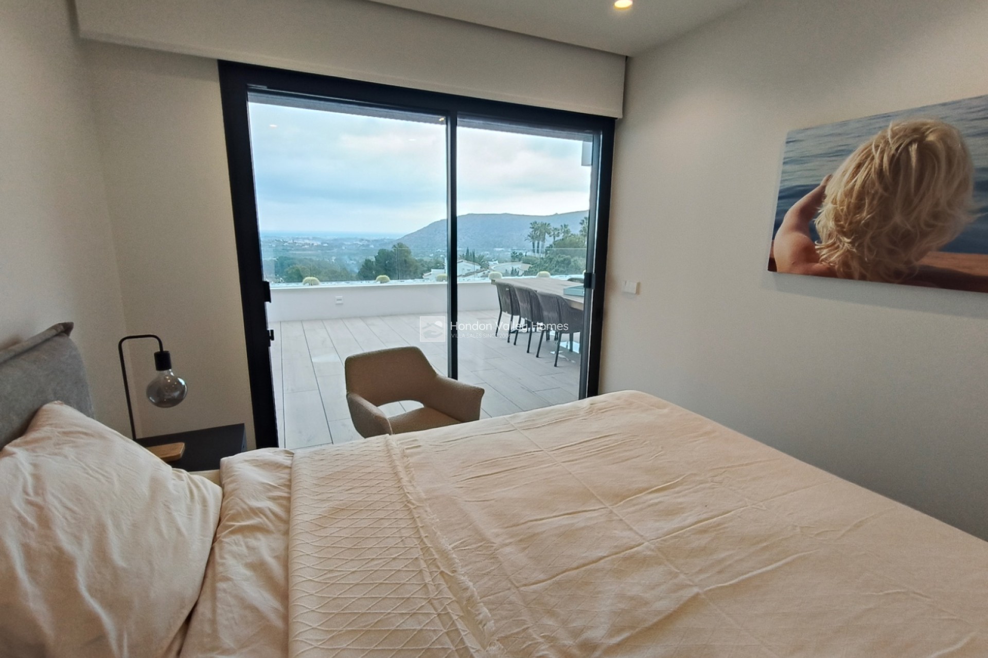 Rynek wtórny - Apartment - flat - Denia - La Xara - La Sella