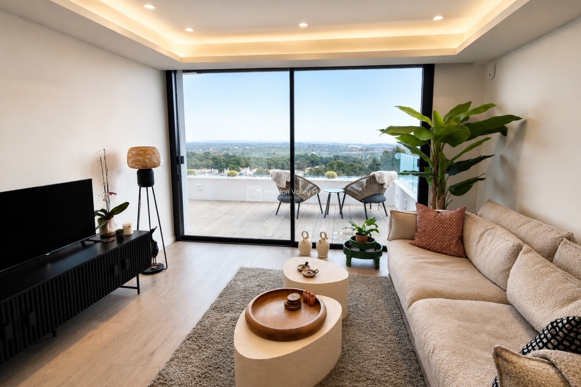 Rynek wtórny - Apartment - flat - Denia - La Xara - La Sella