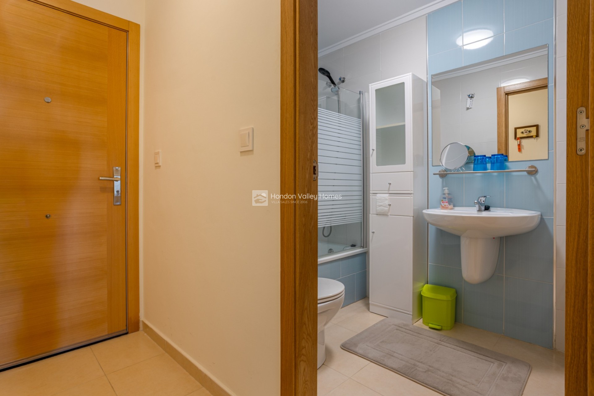 Rynek wtórny - Apartment flat - Montesinos - Los Montesinos