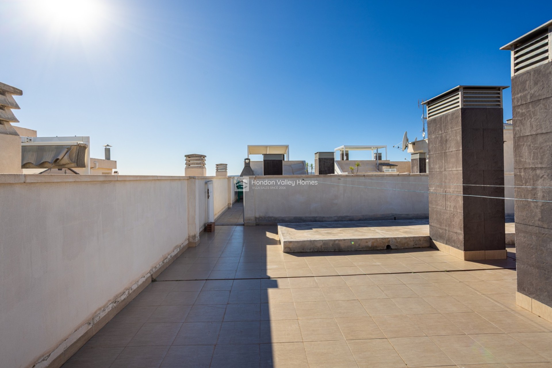 Rynek wtórny - Apartment flat - Montesinos - Los Montesinos