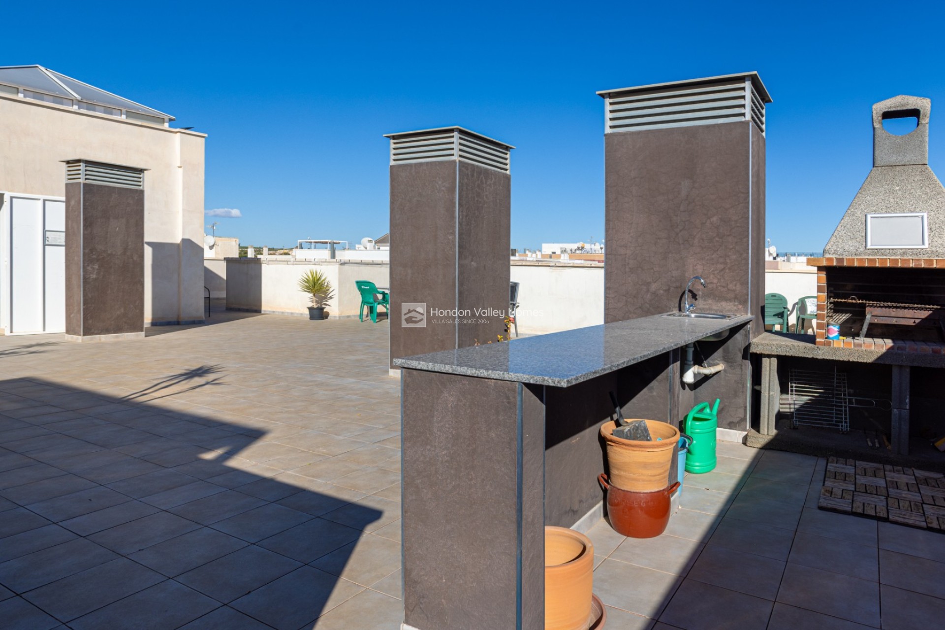 Rynek wtórny - Apartment flat - Montesinos - Los Montesinos