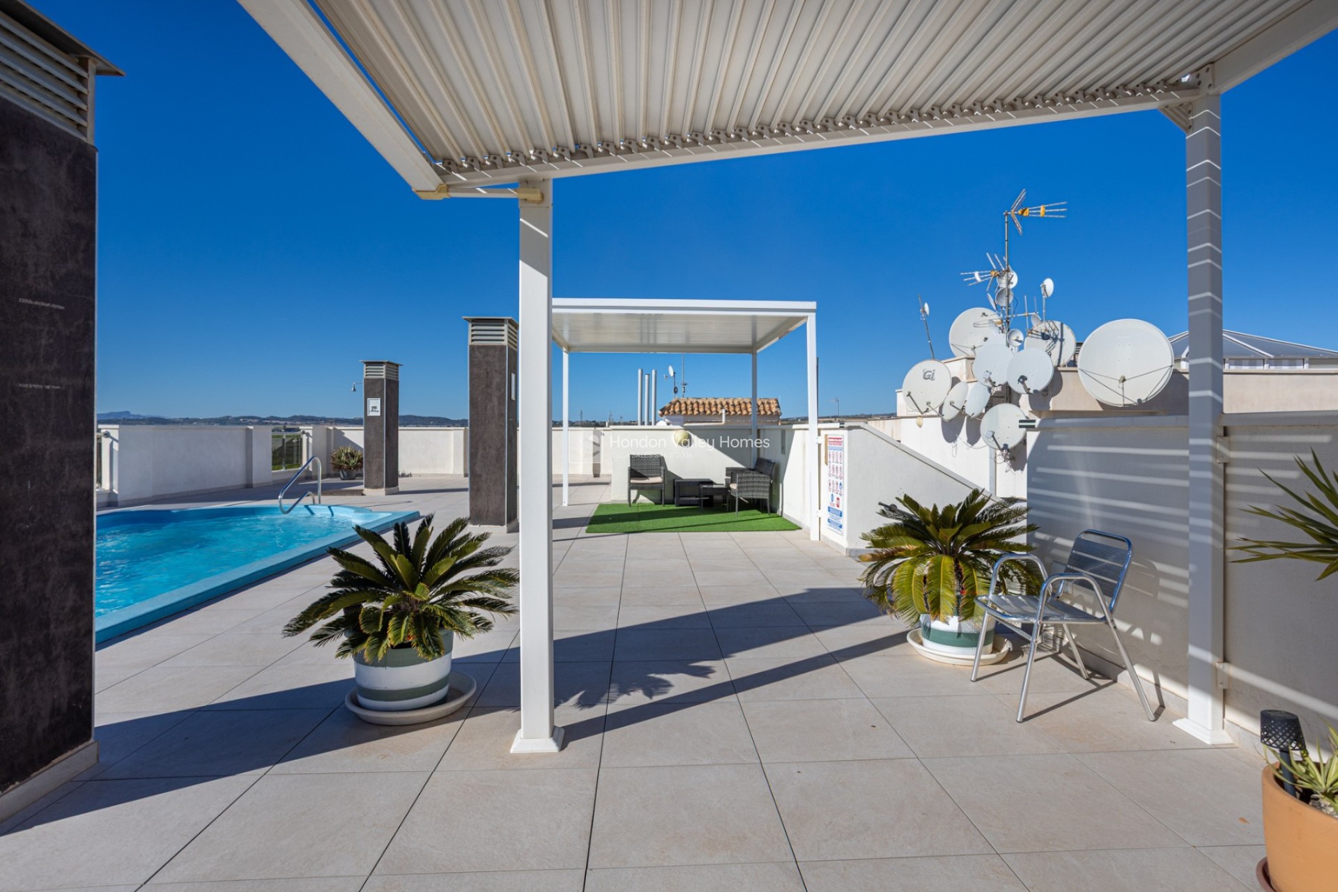 Rynek wtórny - Apartment flat - Montesinos - Los Montesinos