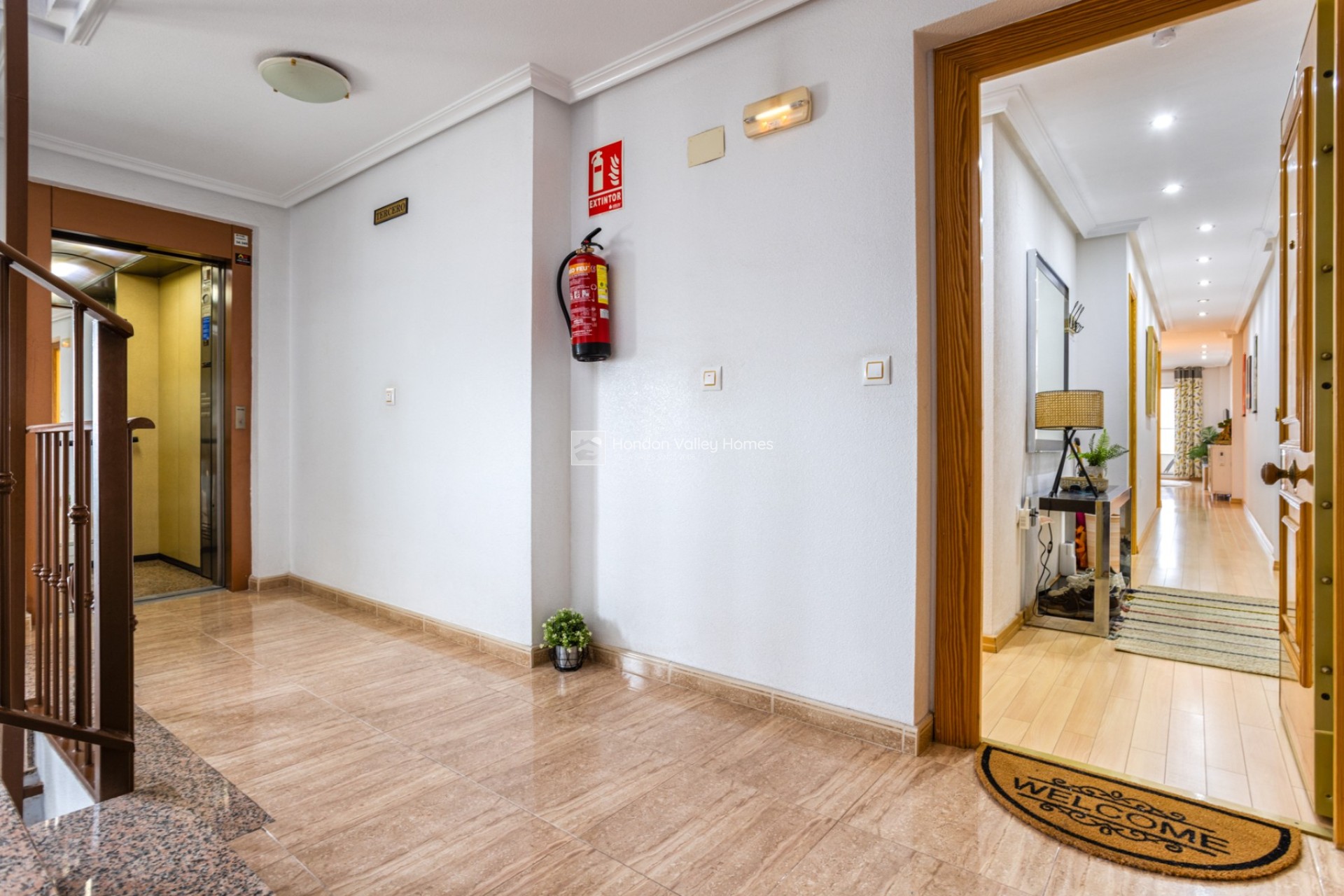 Rynek wtórny - Apartment flat - Montesinos - Los Montesinos