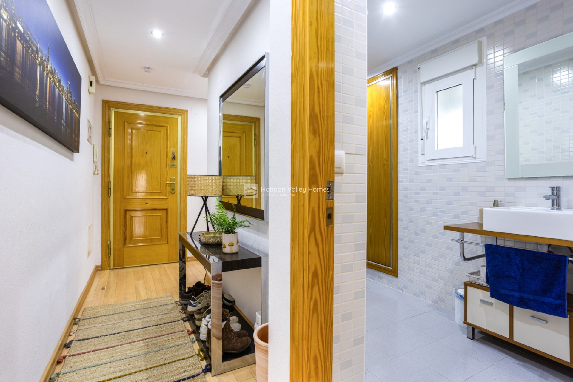 Rynek wtórny - Apartment flat - Montesinos - Los Montesinos