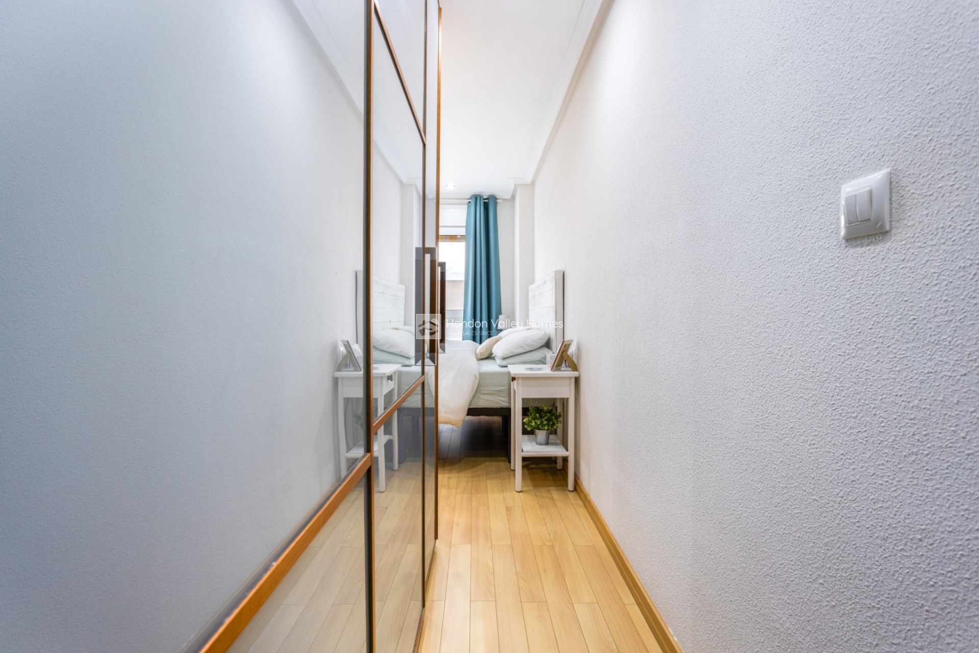 Rynek wtórny - Apartment flat - Montesinos - Los Montesinos