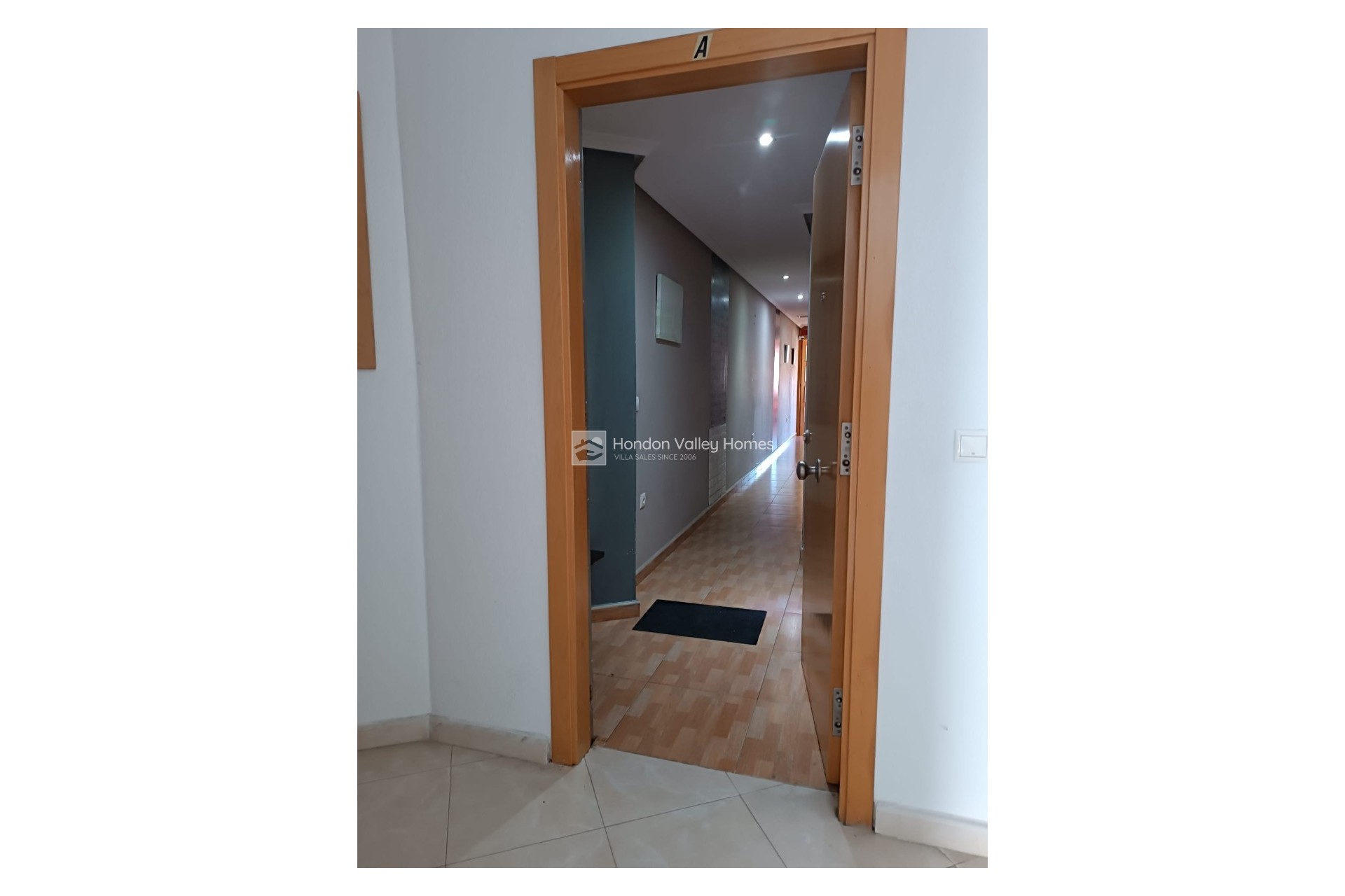 Rynek wtórny - Apartment flat - Montesinos - Los Montesinos