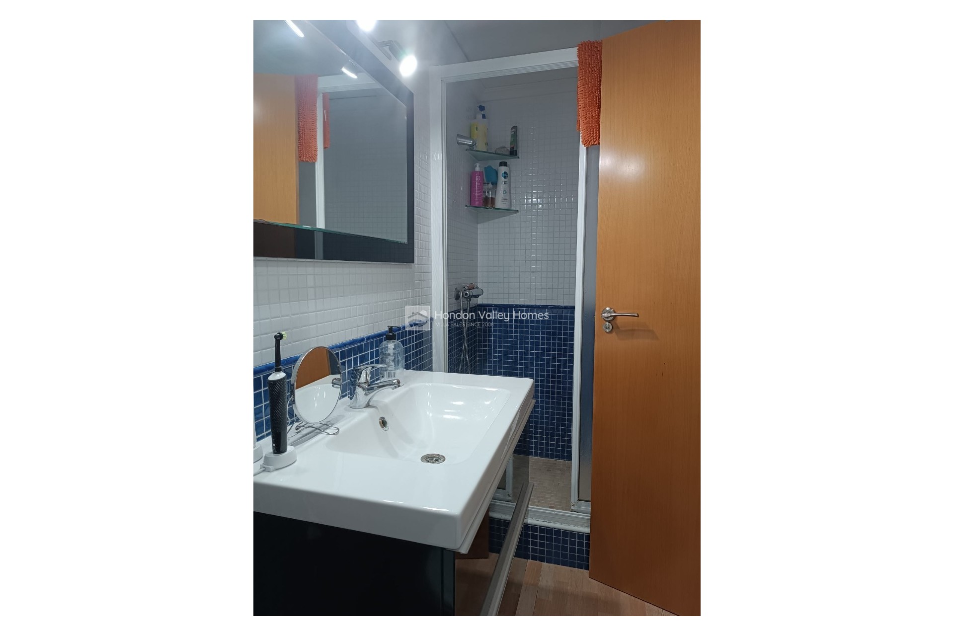 Rynek wtórny - Apartment flat - Montesinos - Los Montesinos