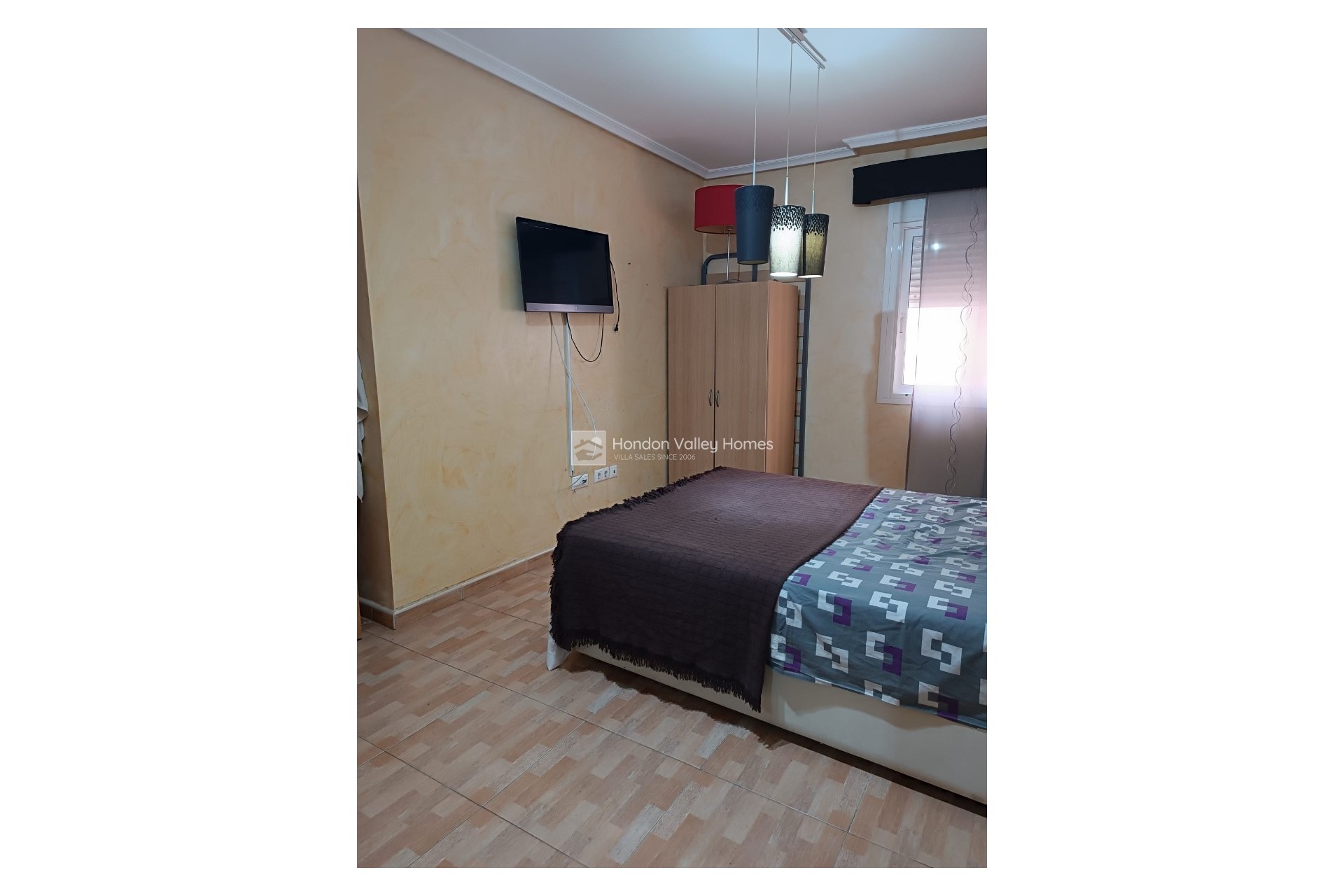 Rynek wtórny - Apartment flat - Montesinos - Los Montesinos