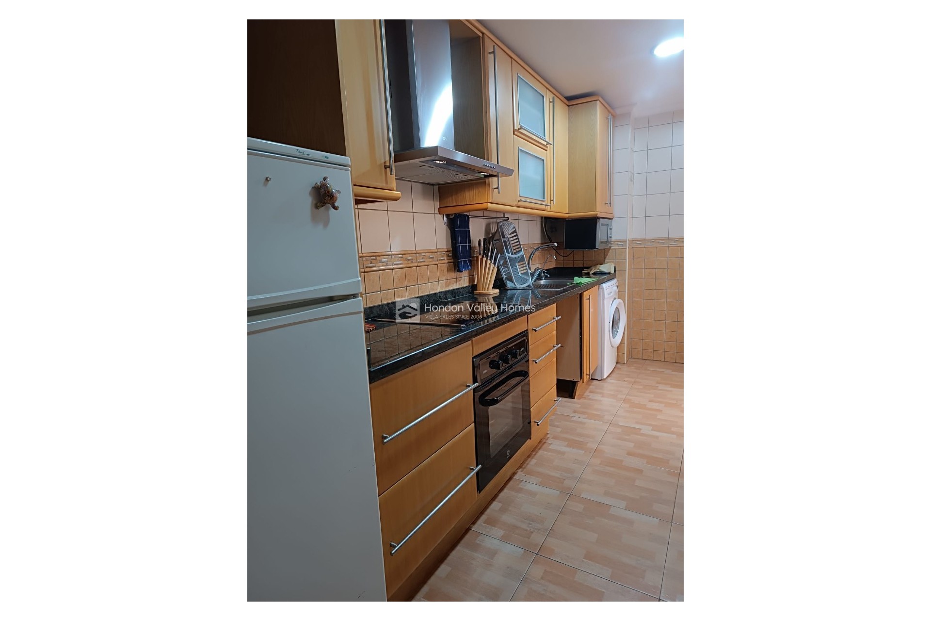 Rynek wtórny - Apartment flat - Montesinos - Los Montesinos