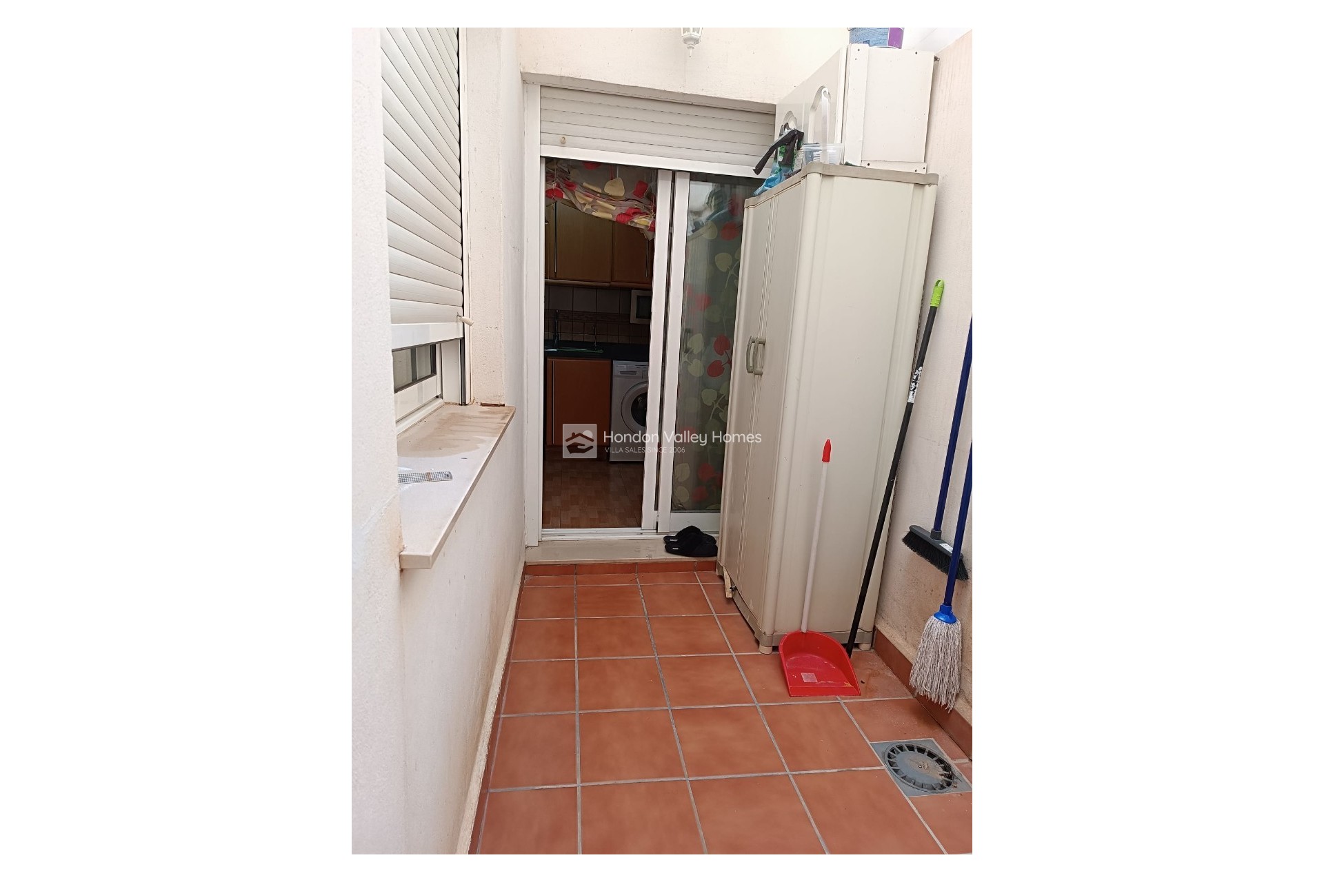 Rynek wtórny - Apartment flat - Montesinos - Los Montesinos