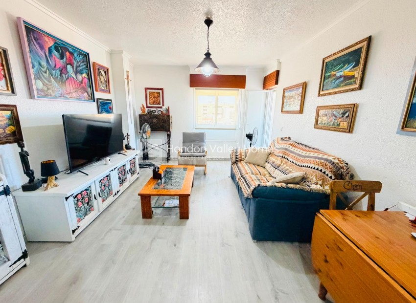 Rynek wtórny - Apartment flat - Montesinos - Los Montesinos