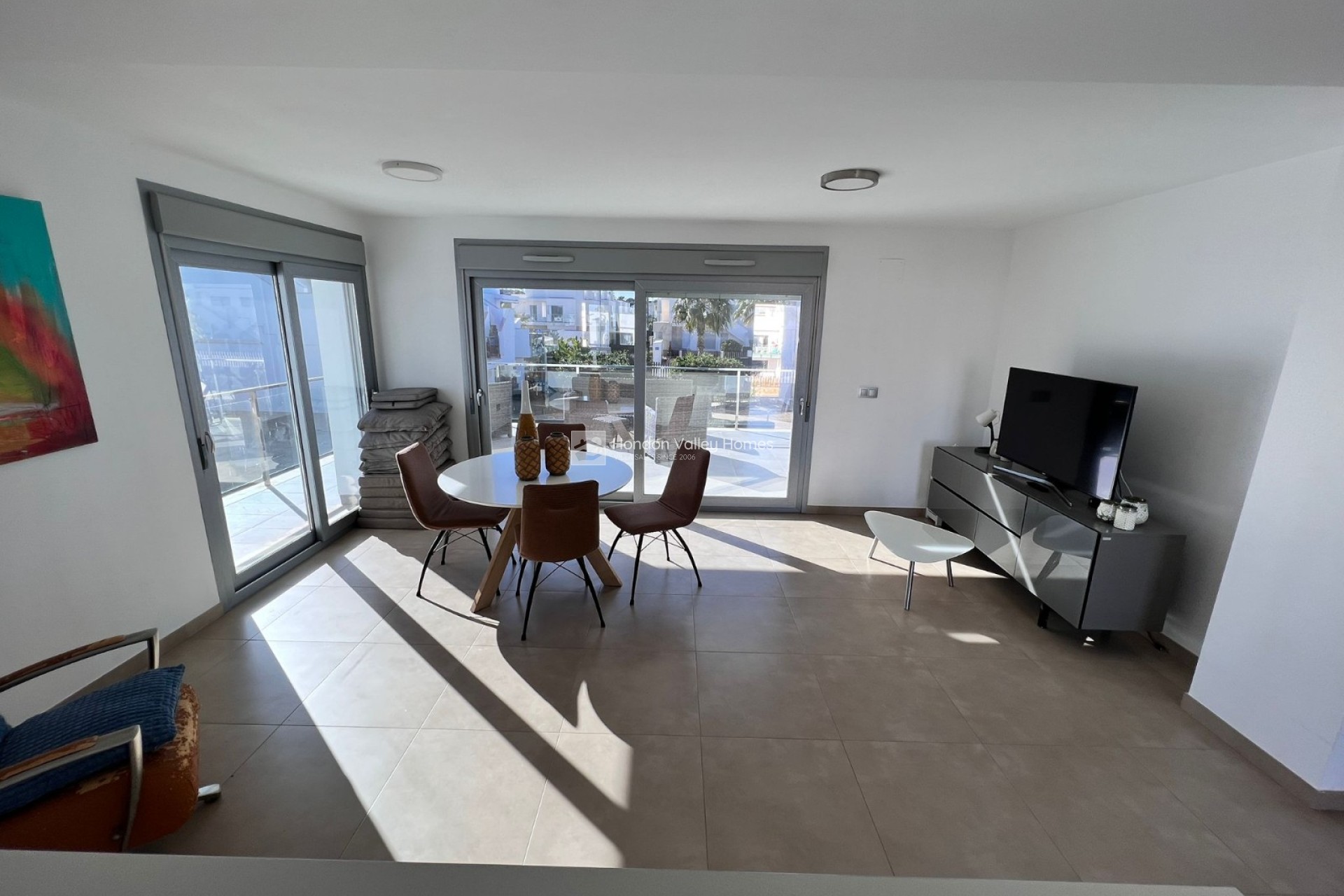 Rynek wtórny - Apartment flat - Orihuela - Vistabella Golf