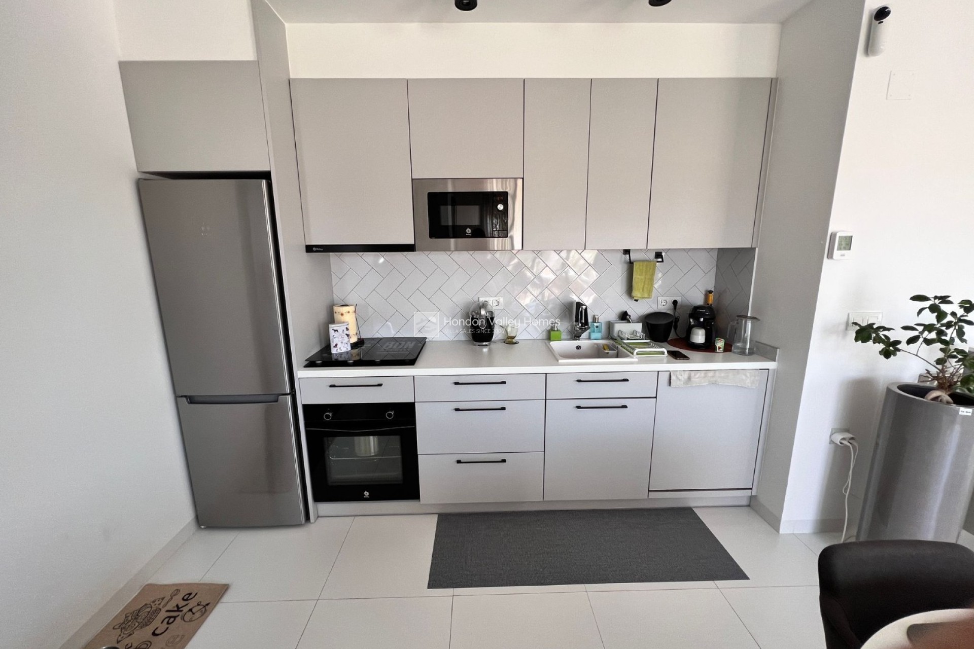 Rynek wtórny - Apartment flat - San Miguel de Salinas - San Miguel Salinas