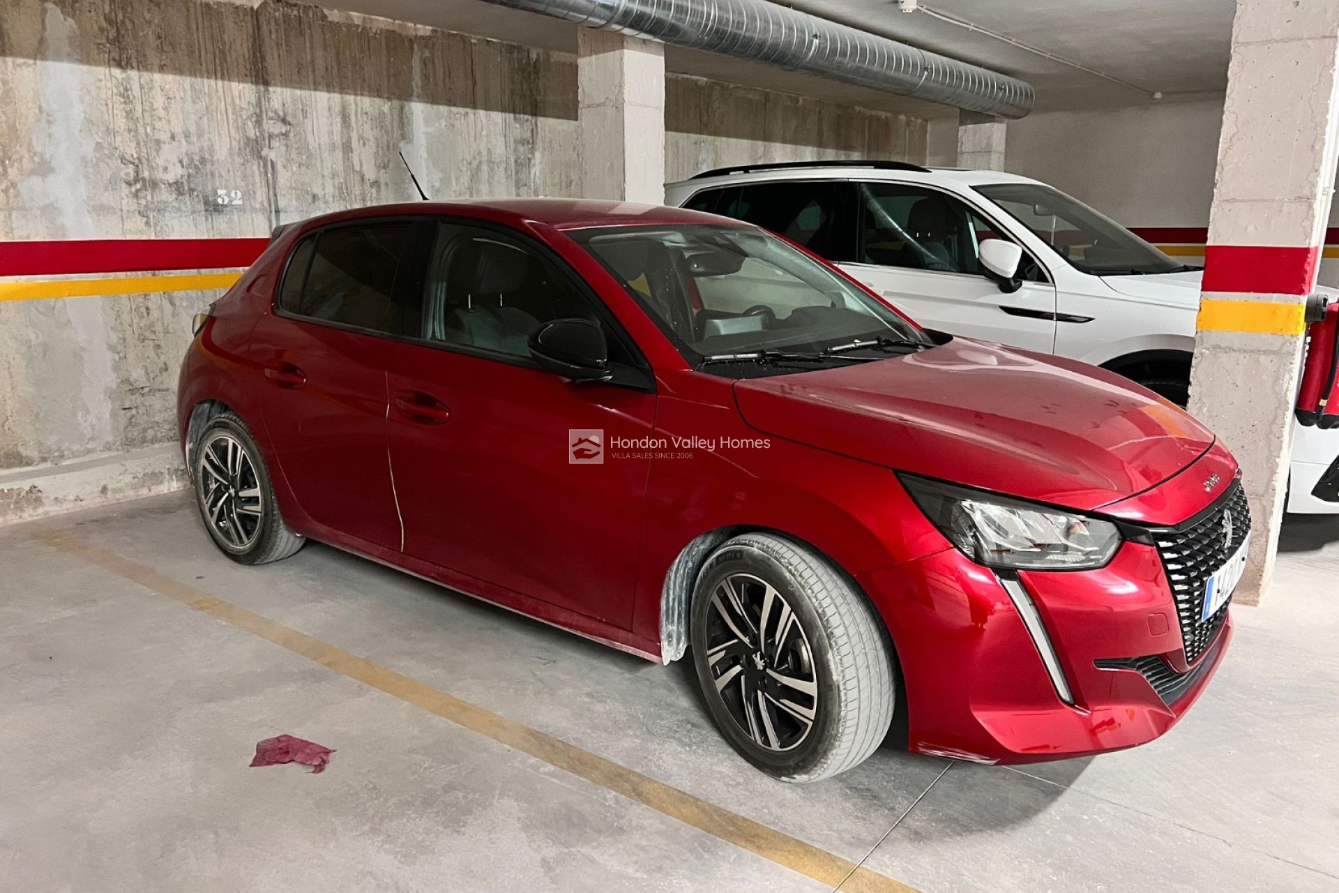 Rynek wtórny - Apartment flat - San Miguel de Salinas - San Miguel Salinas