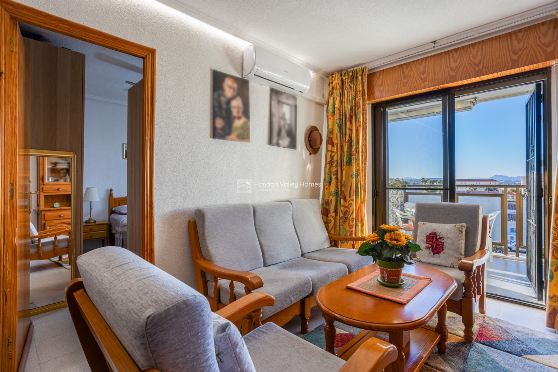 Rynek wtórny - Apartment flat - Torrevieja - La Siesta
