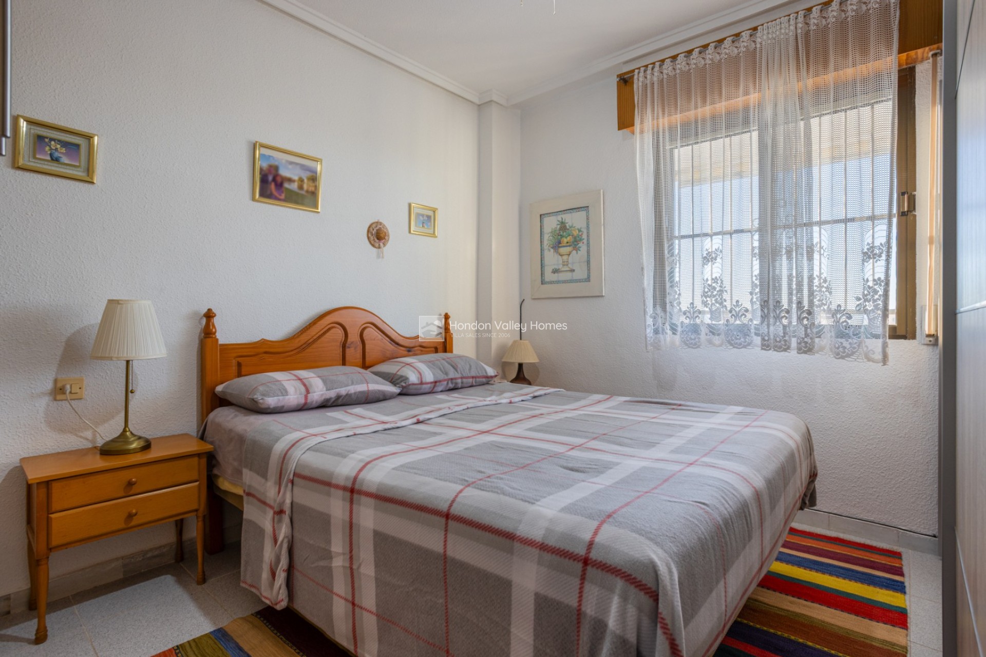 Rynek wtórny - Apartment flat - Torrevieja - La Siesta
