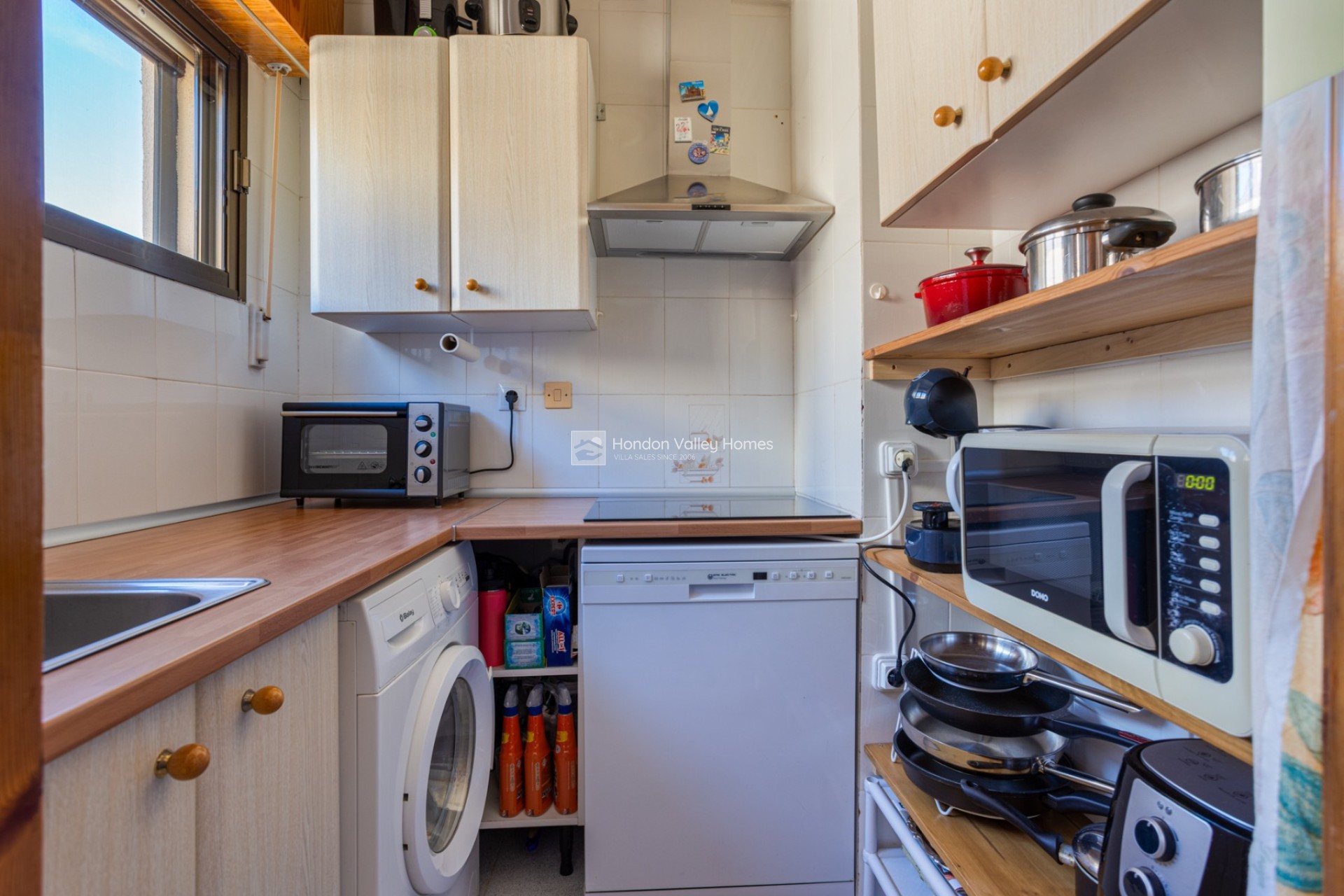 Rynek wtórny - Apartment flat - Torrevieja - La Siesta