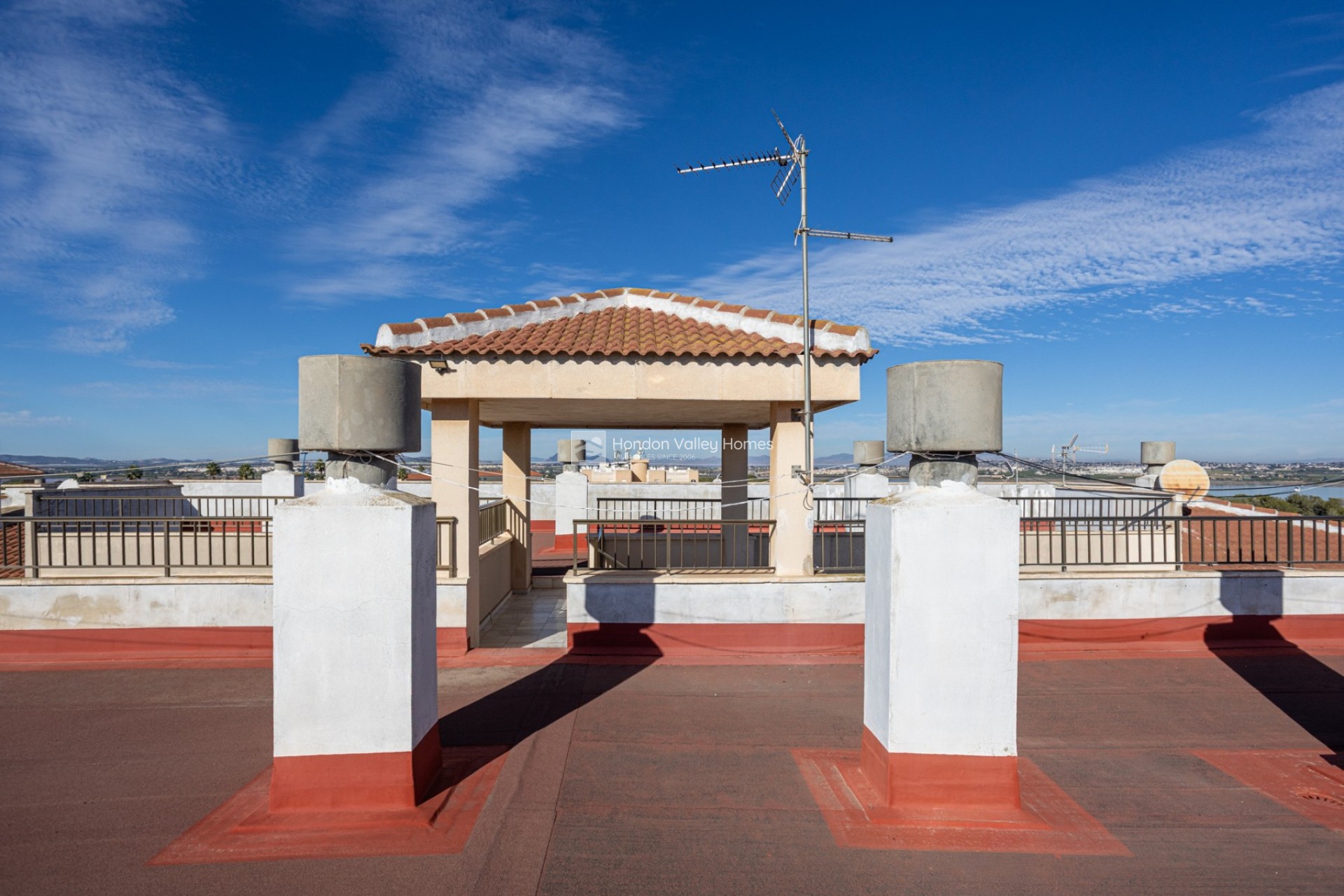 Rynek wtórny - Apartment flat - Torrevieja - La Siesta