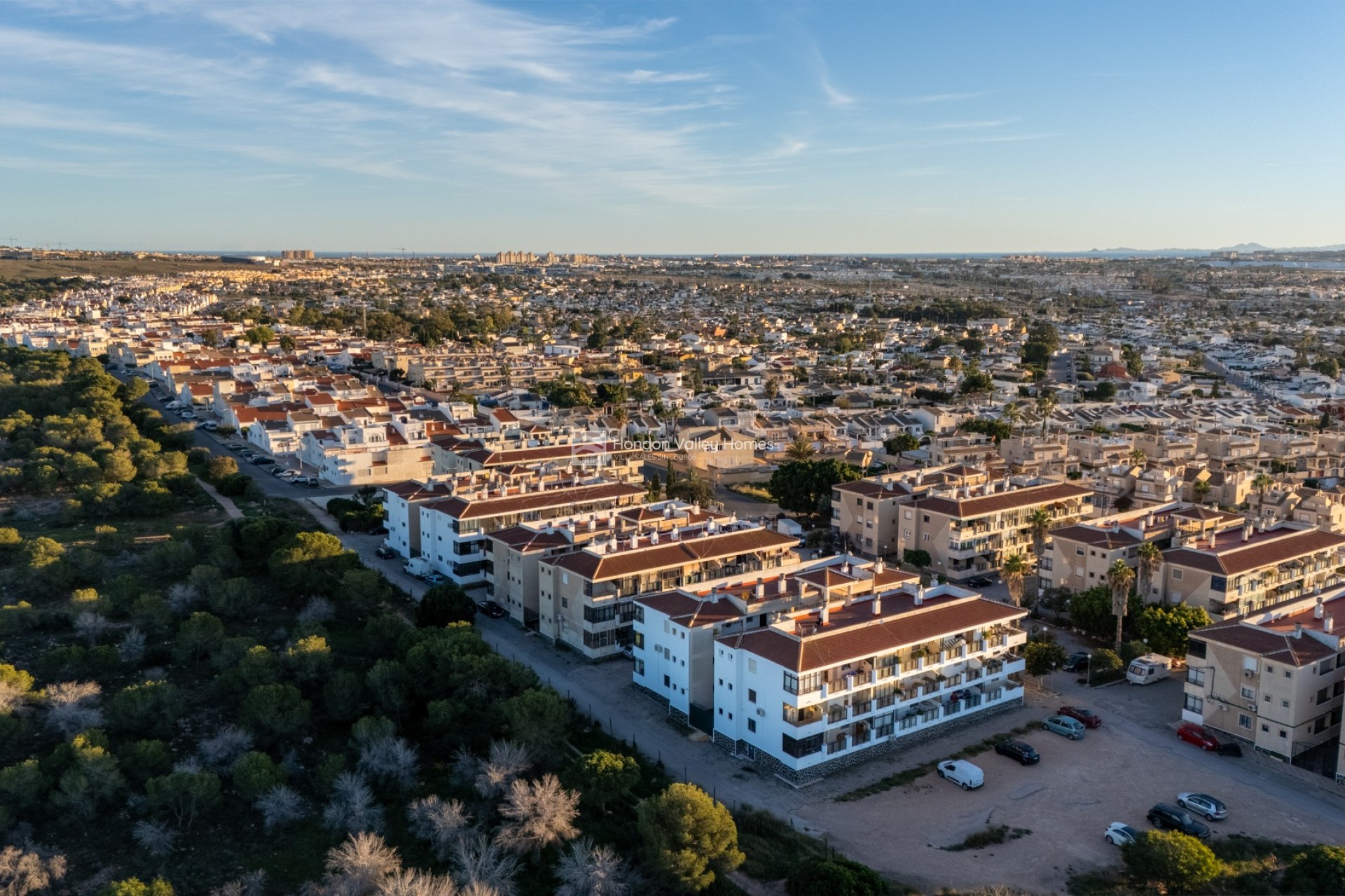 Rynek wtórny - Apartment flat - Torrevieja - La Siesta