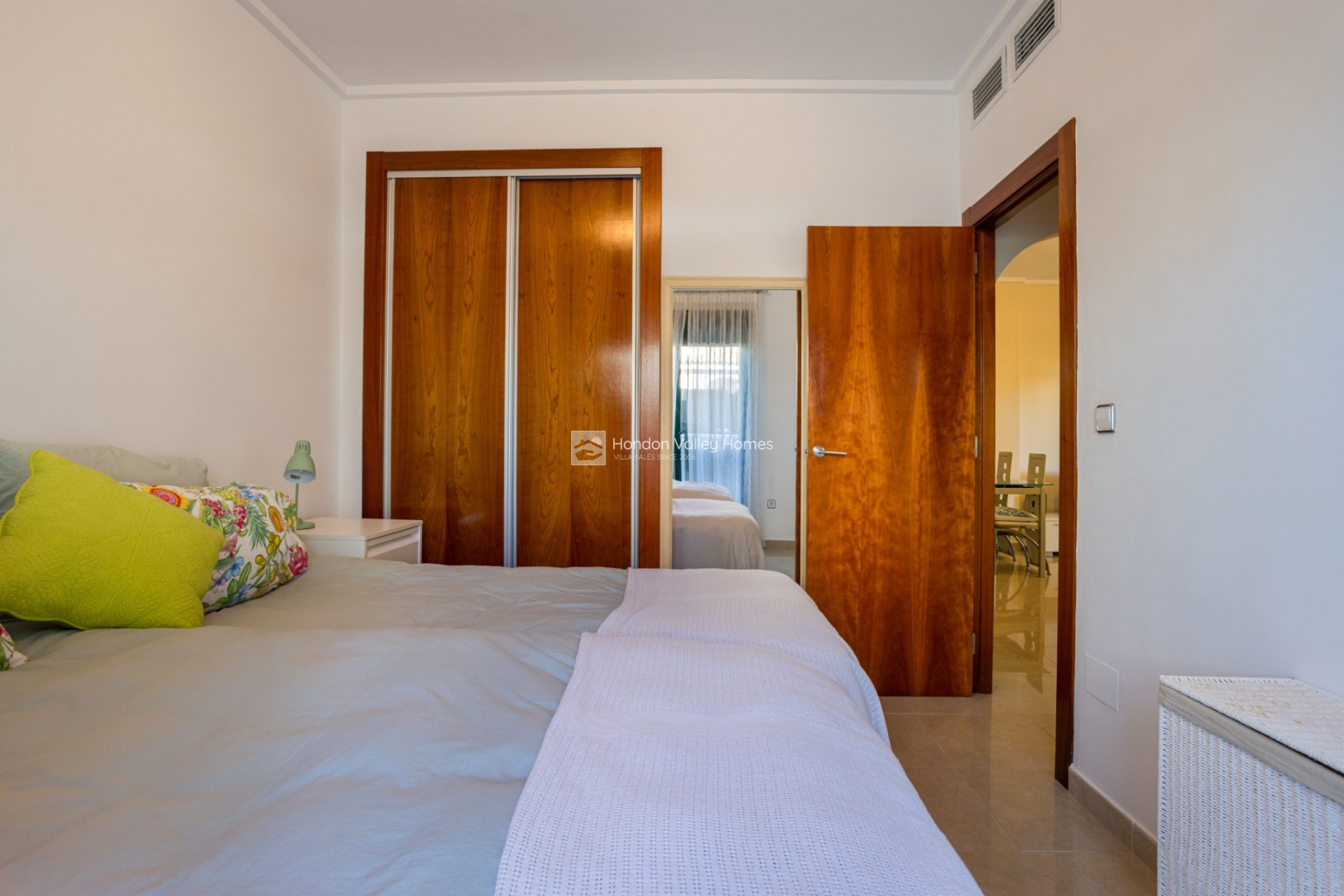 Rynek wtórny - Apartment Ground Floor Apartment - Ciudad Quesada - Rojales - Doña Pepa