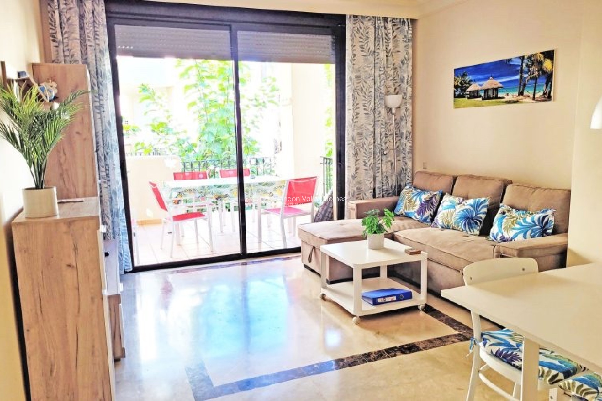 Rynek wtórny - Apartment - San Javier - Roda Golf