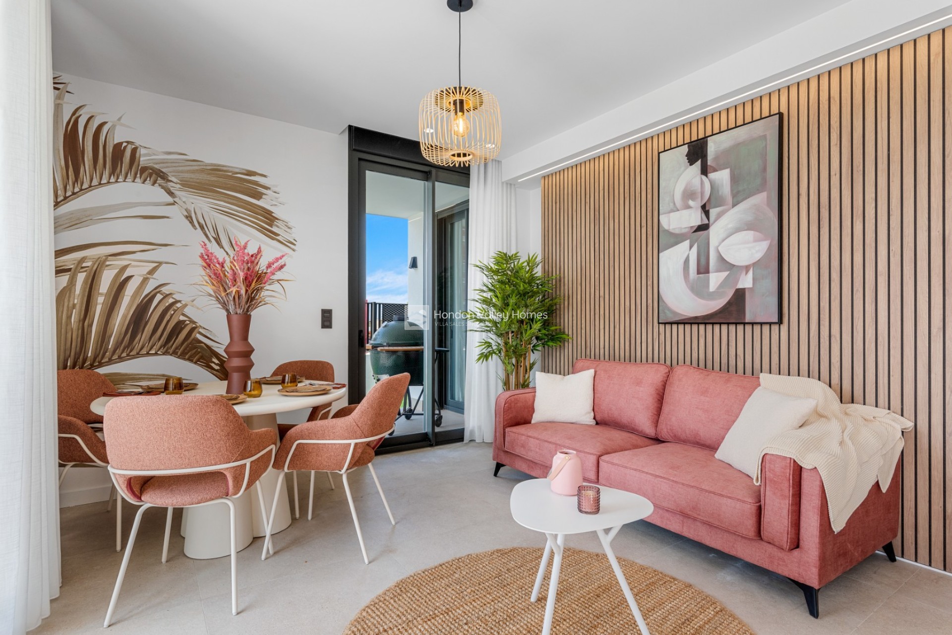 Rynek wtórny - Apartment - Torre Pacheco - Santa Rosalia Lake And Life Resort