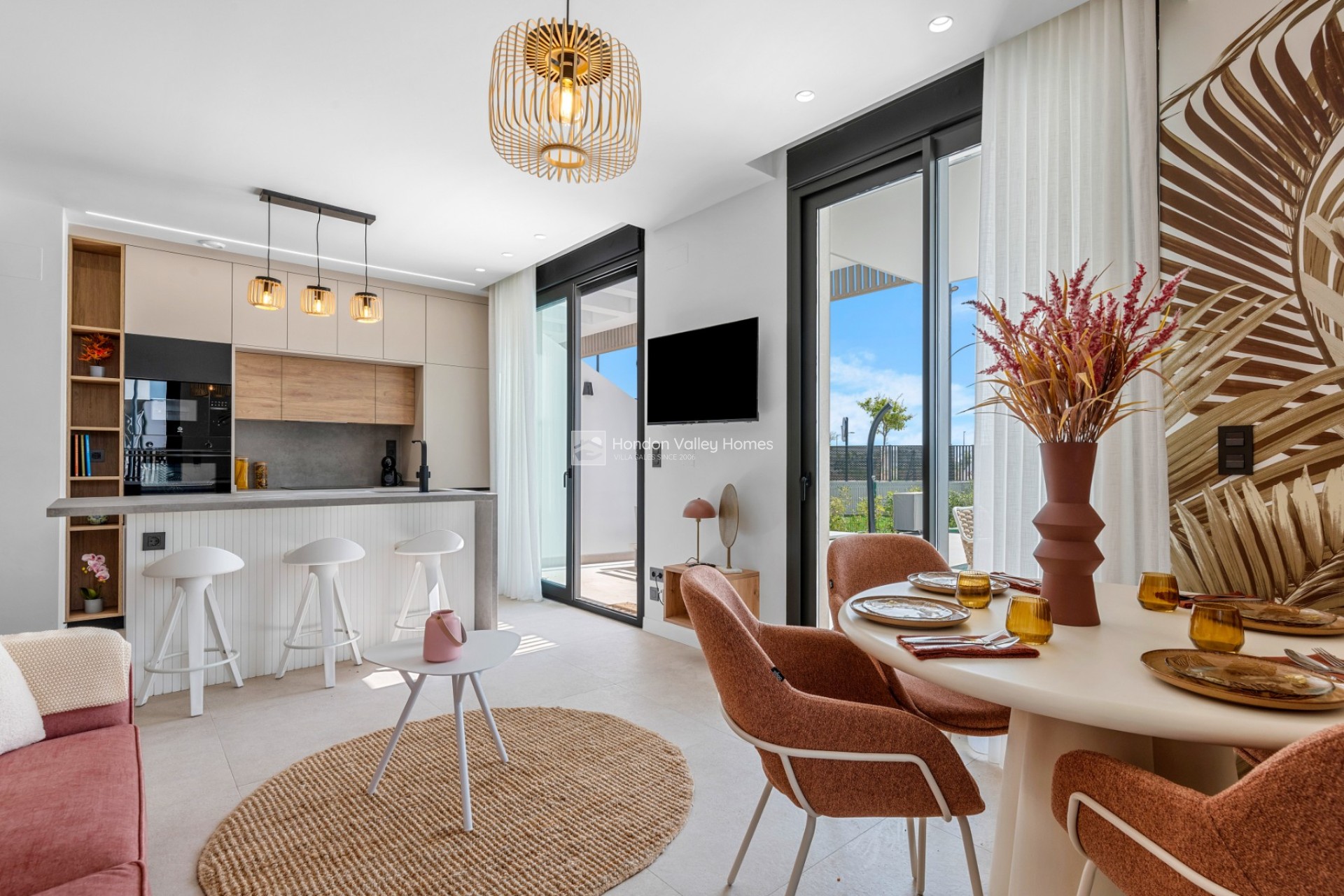 Rynek wtórny - Apartment - Torre Pacheco - Santa Rosalia Lake And Life Resort