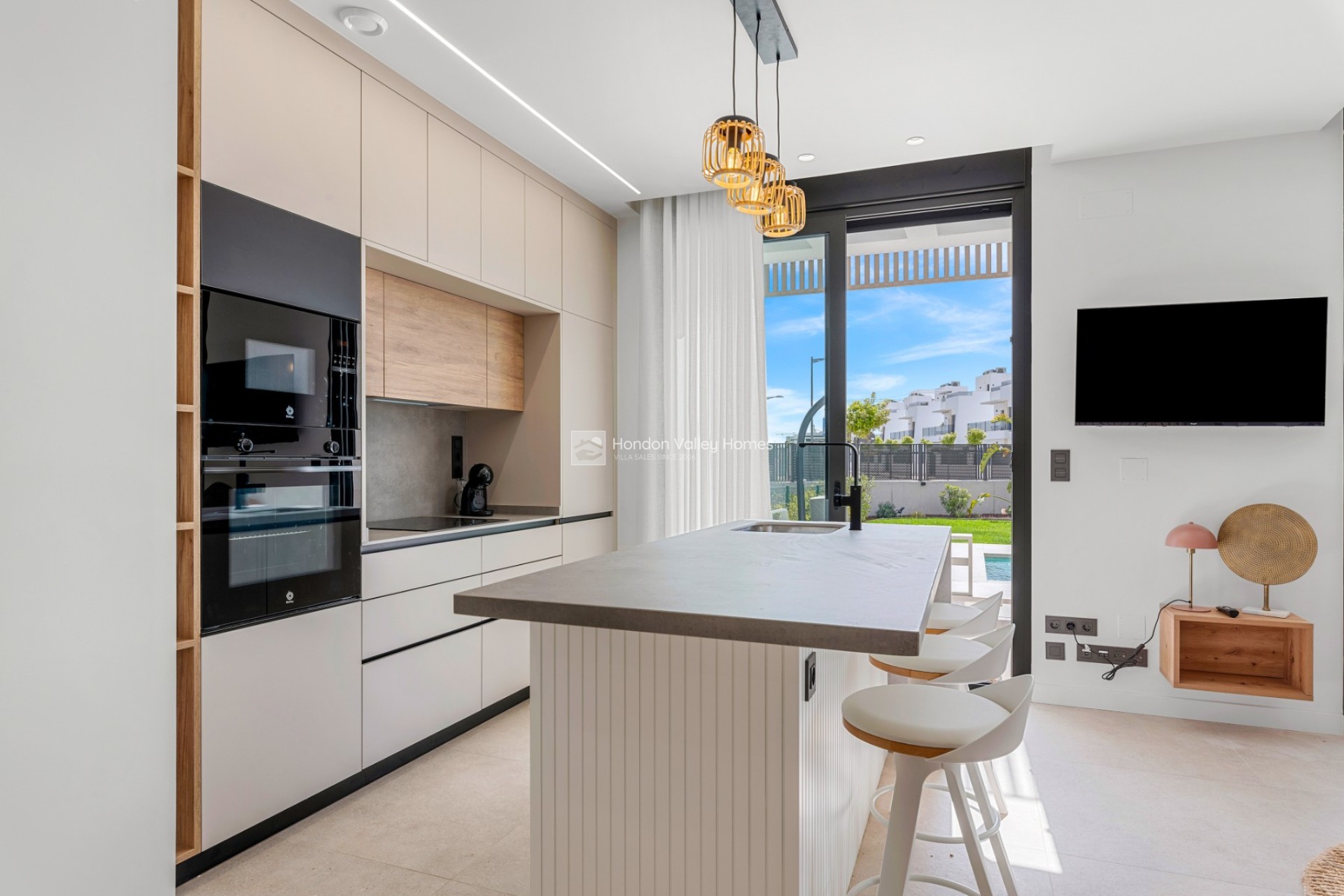 Rynek wtórny - Apartment - Torre Pacheco - Santa Rosalia Lake And Life Resort