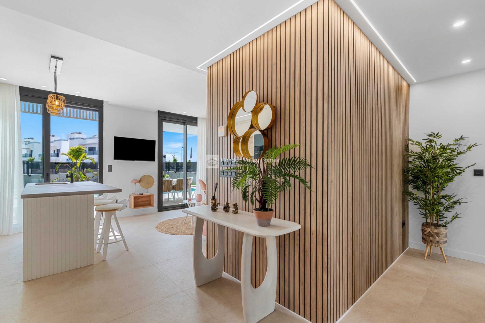 Rynek wtórny - Apartment - Torre Pacheco - Santa Rosalia Lake And Life Resort