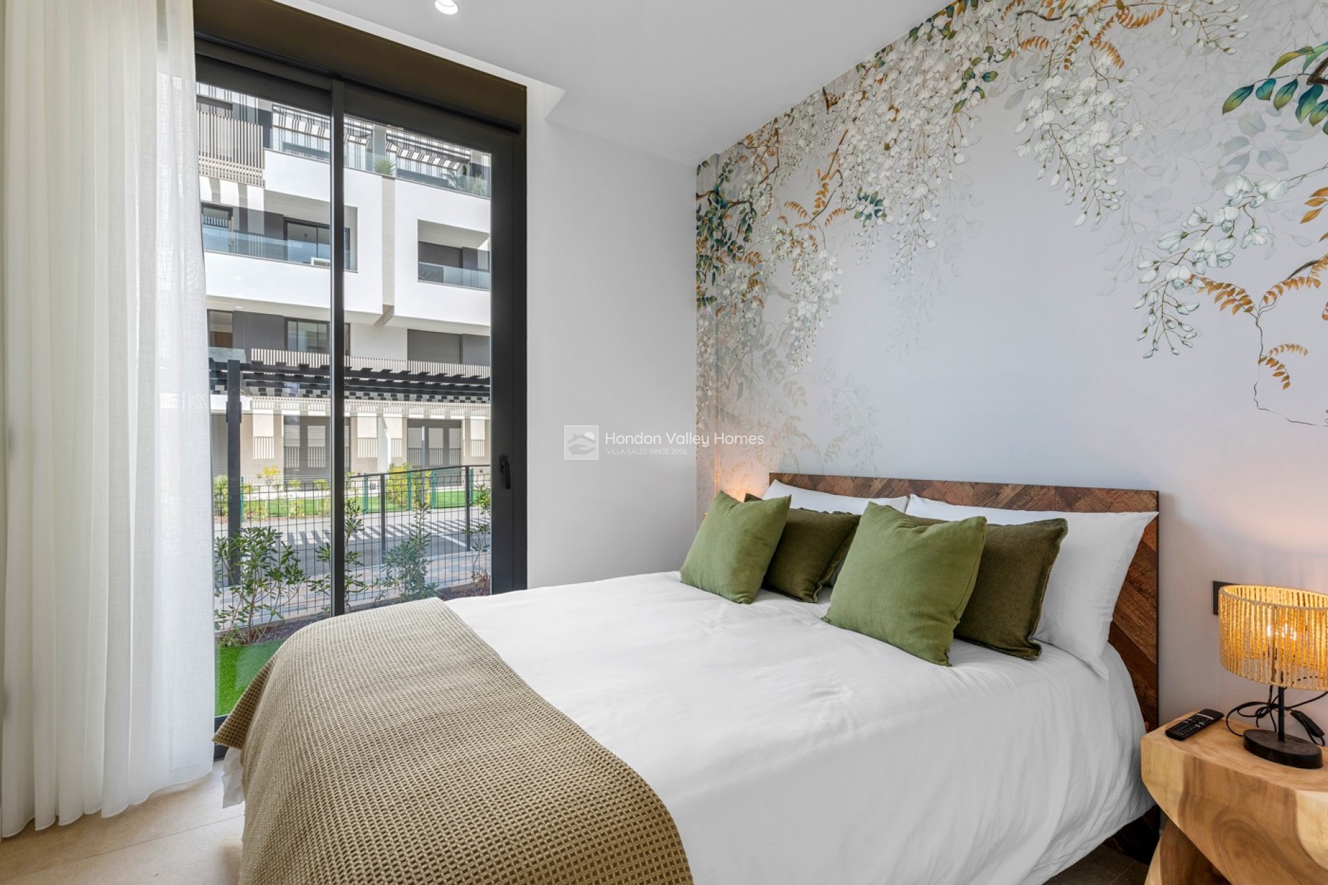 Rynek wtórny - Apartment - Torre Pacheco - Santa Rosalia Lake And Life Resort