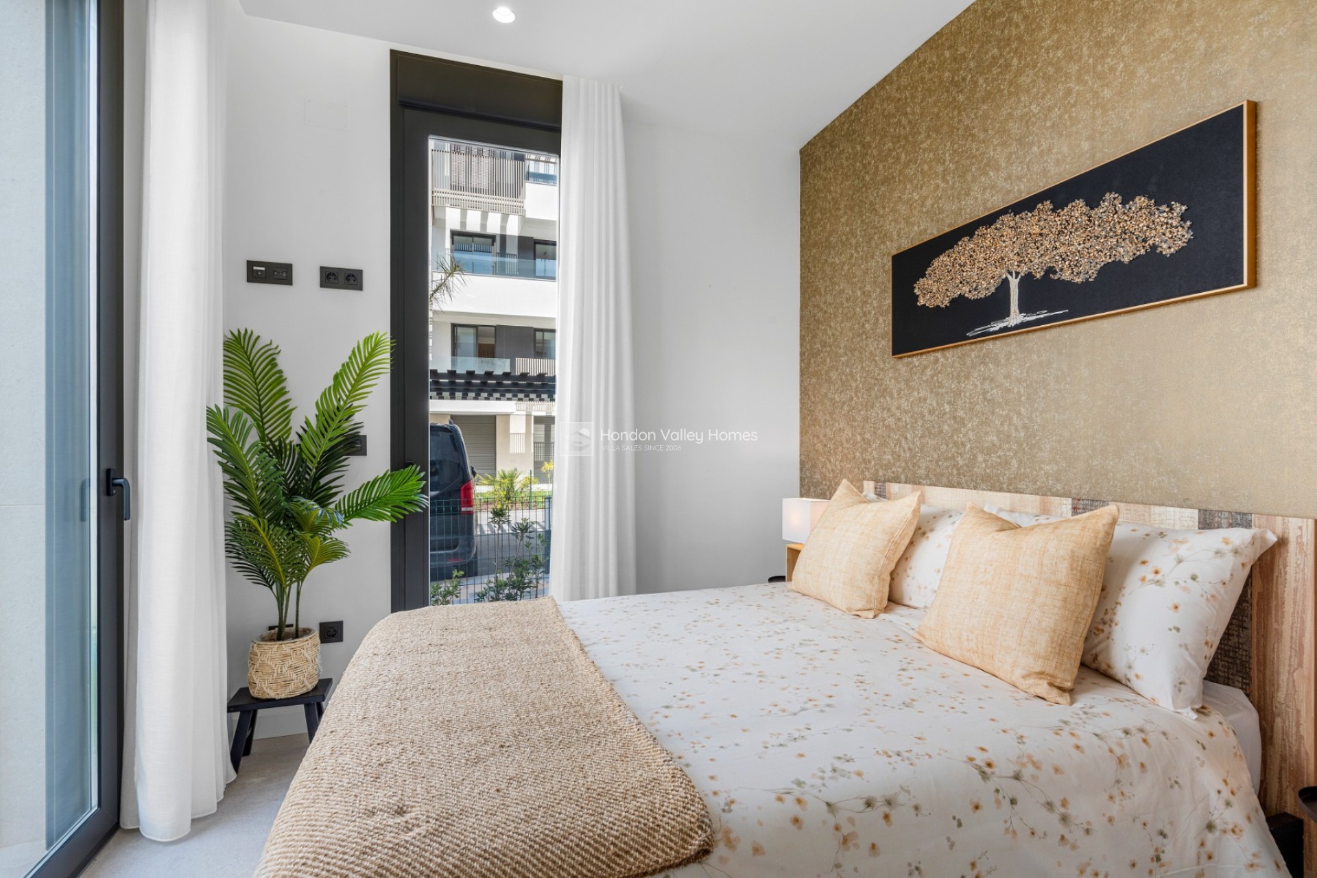 Rynek wtórny - Apartment - Torre Pacheco - Santa Rosalia Lake And Life Resort