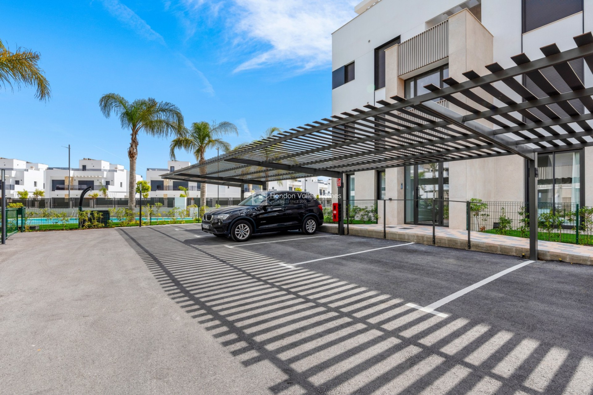 Rynek wtórny - Apartment - Torre Pacheco - Santa Rosalia Lake And Life Resort