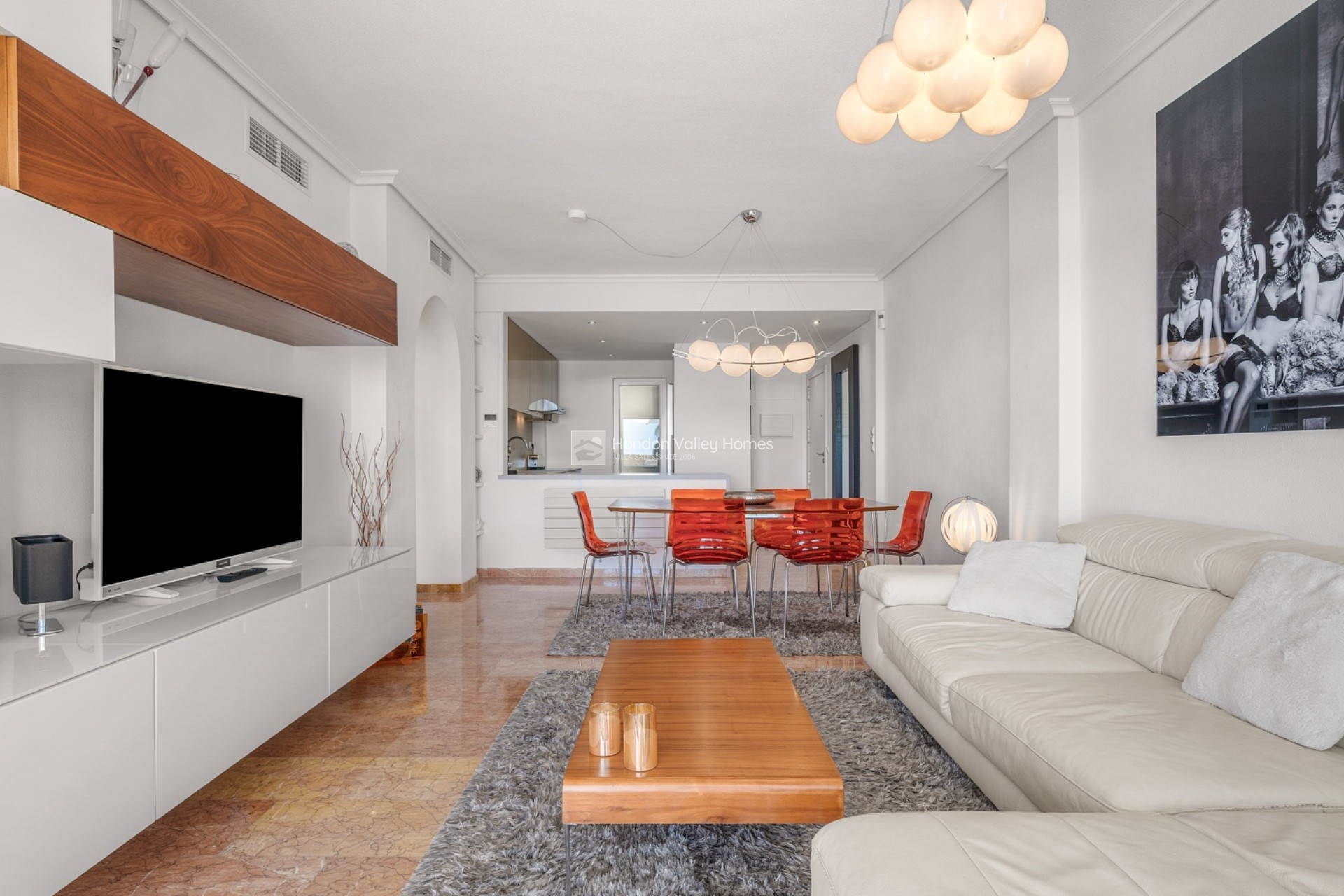Rynek wtórny - Apartments - Altea - Mascarat