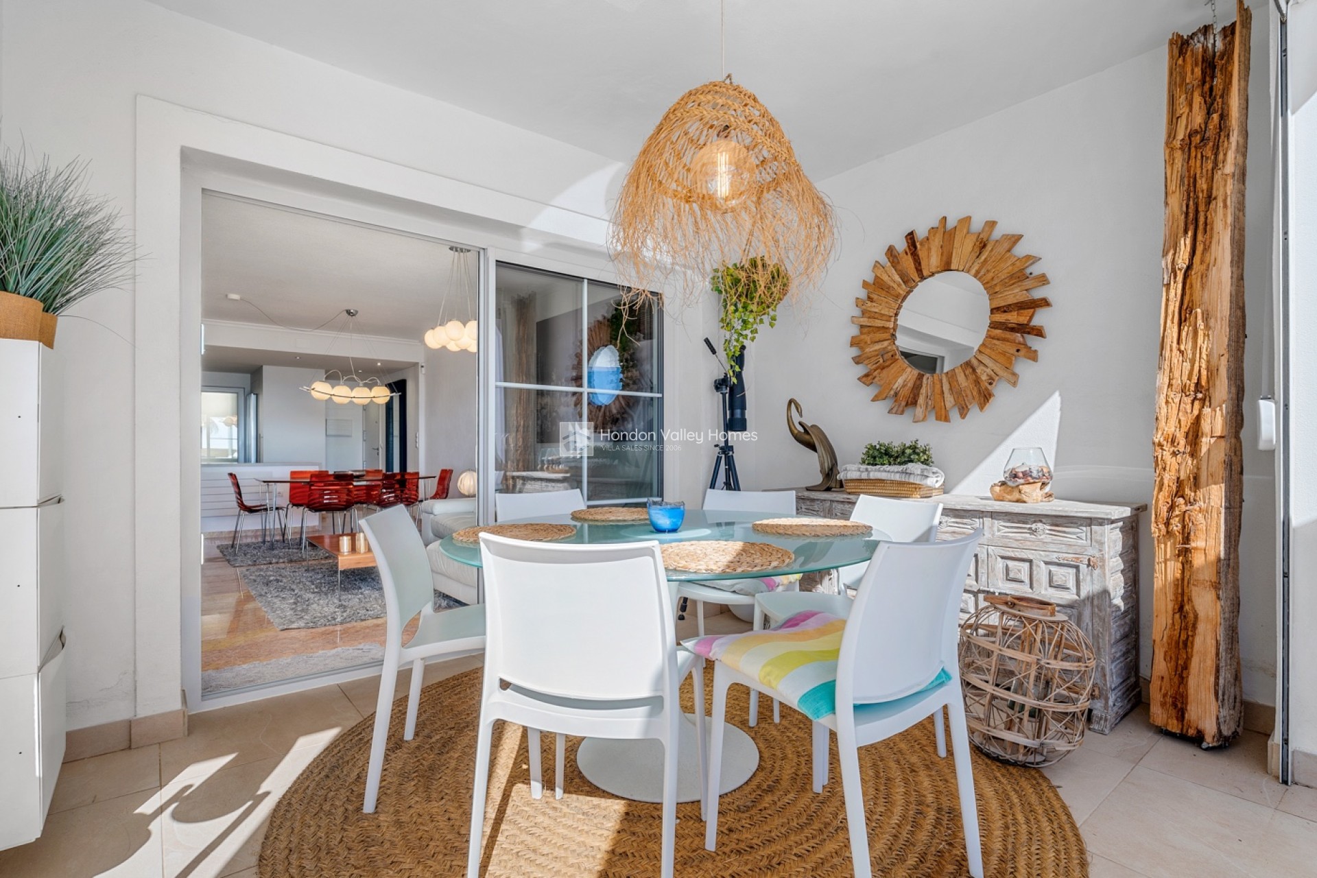 Rynek wtórny - Apartments - Altea - Mascarat