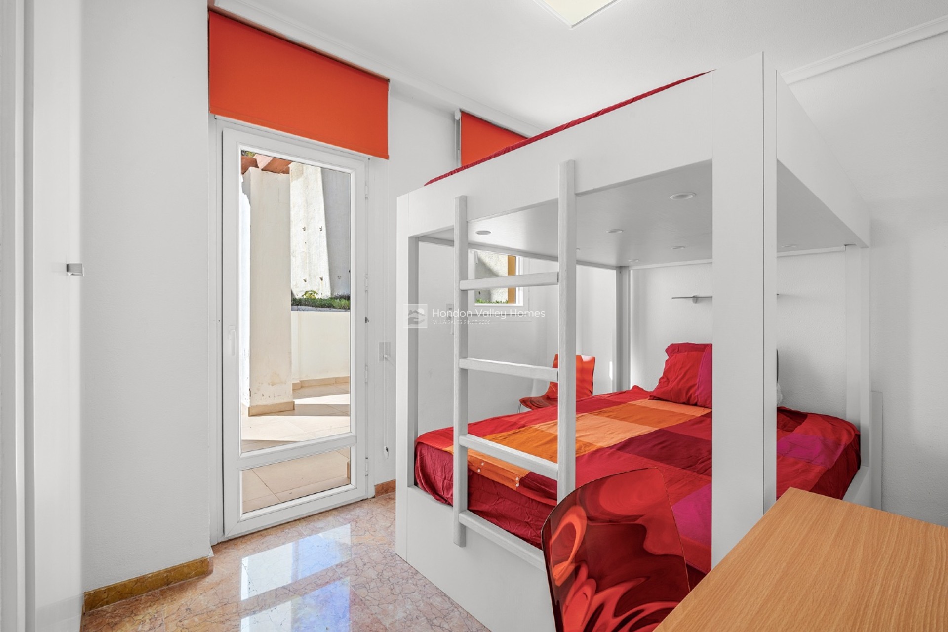 Rynek wtórny - Apartments - Altea - Mascarat