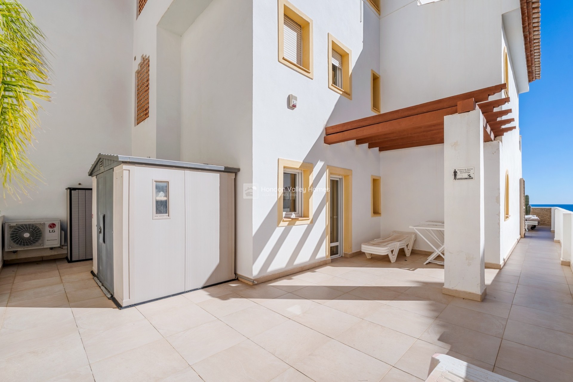 Rynek wtórny - Apartments - Altea - Mascarat